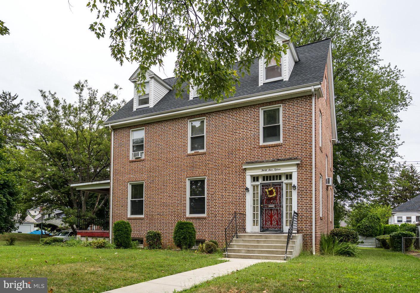 ASHBURTON - Residential