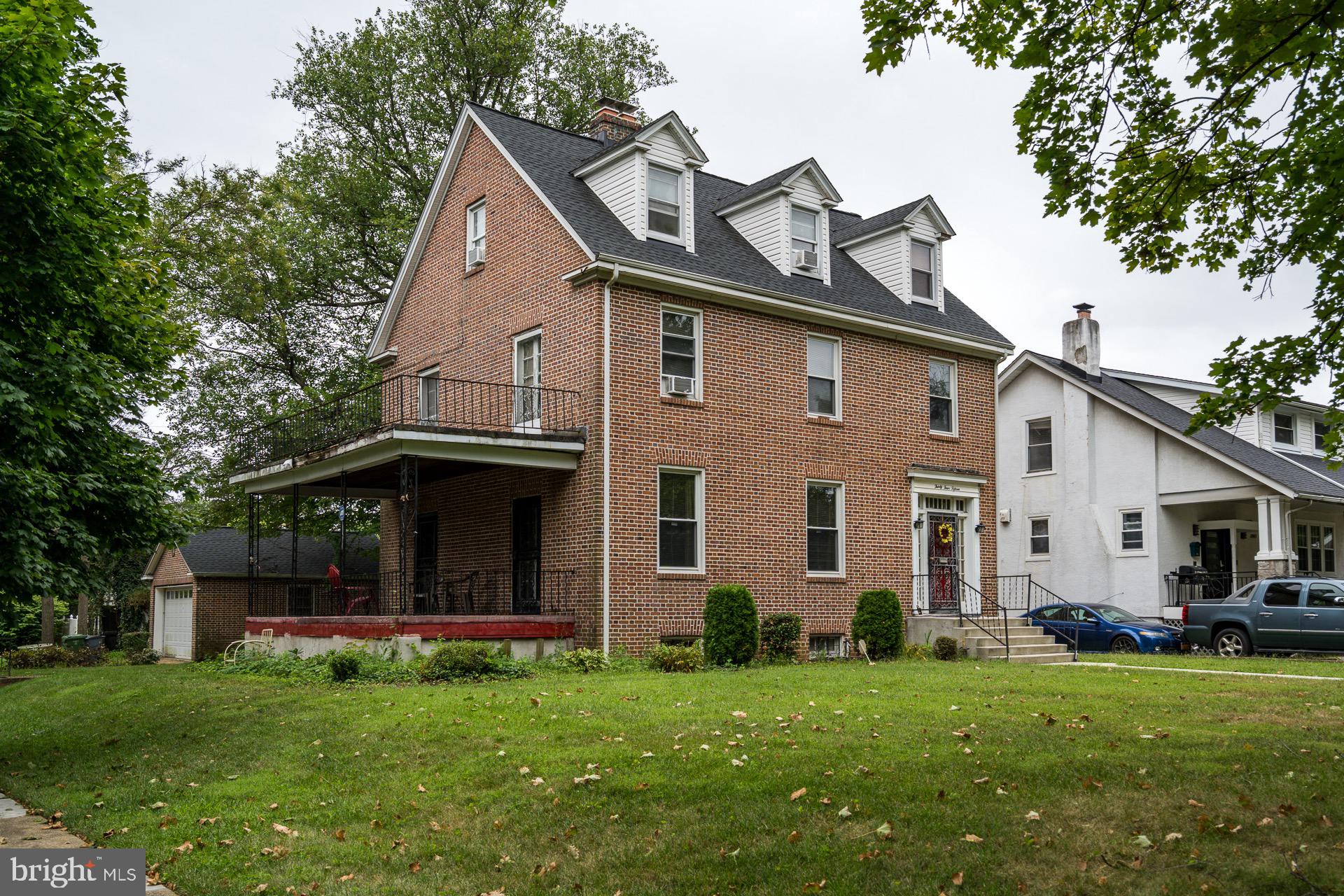 ASHBURTON - Residential