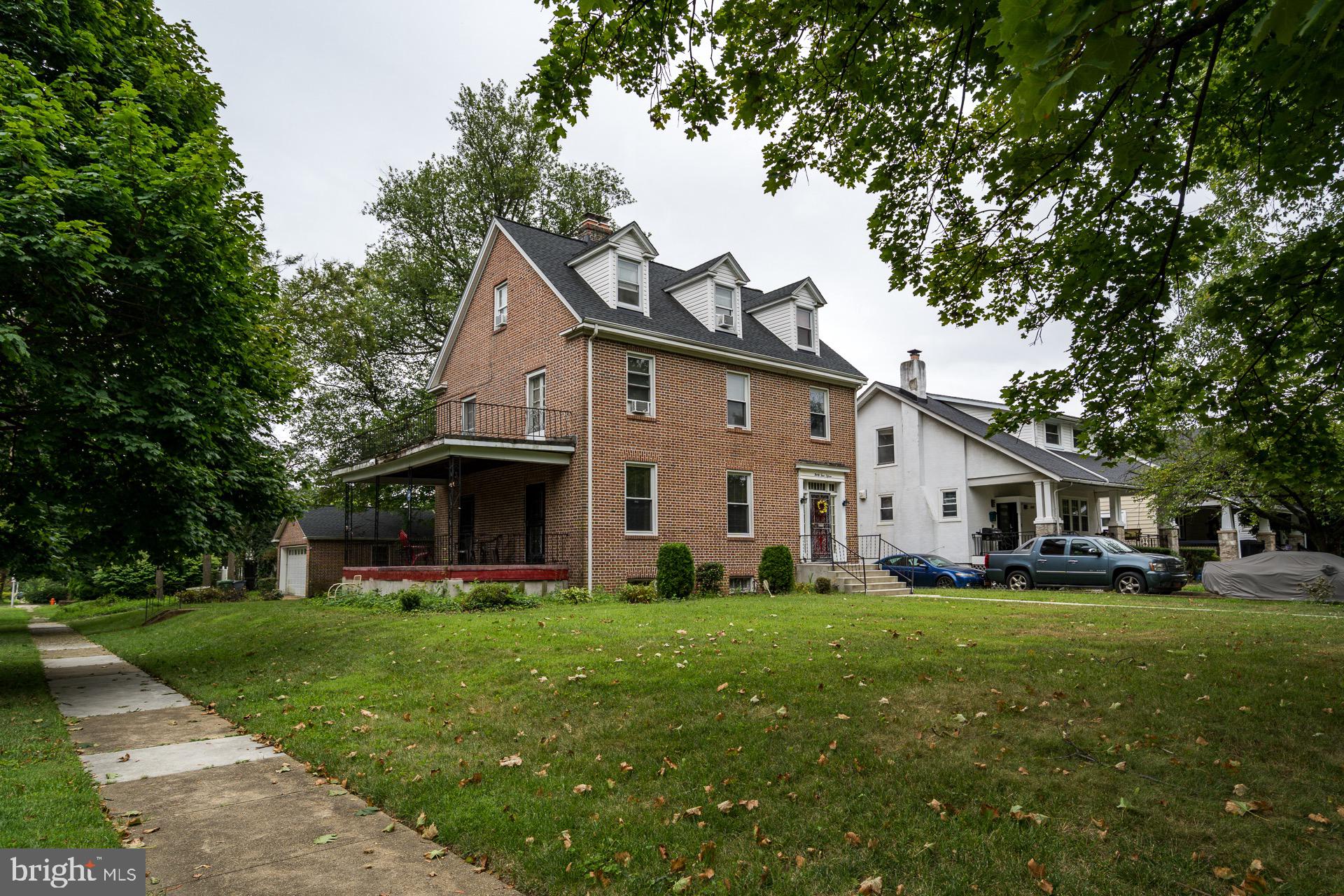 ASHBURTON - Residential