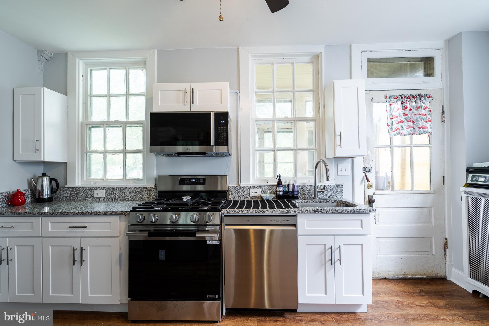 ASHBURTON - Residential