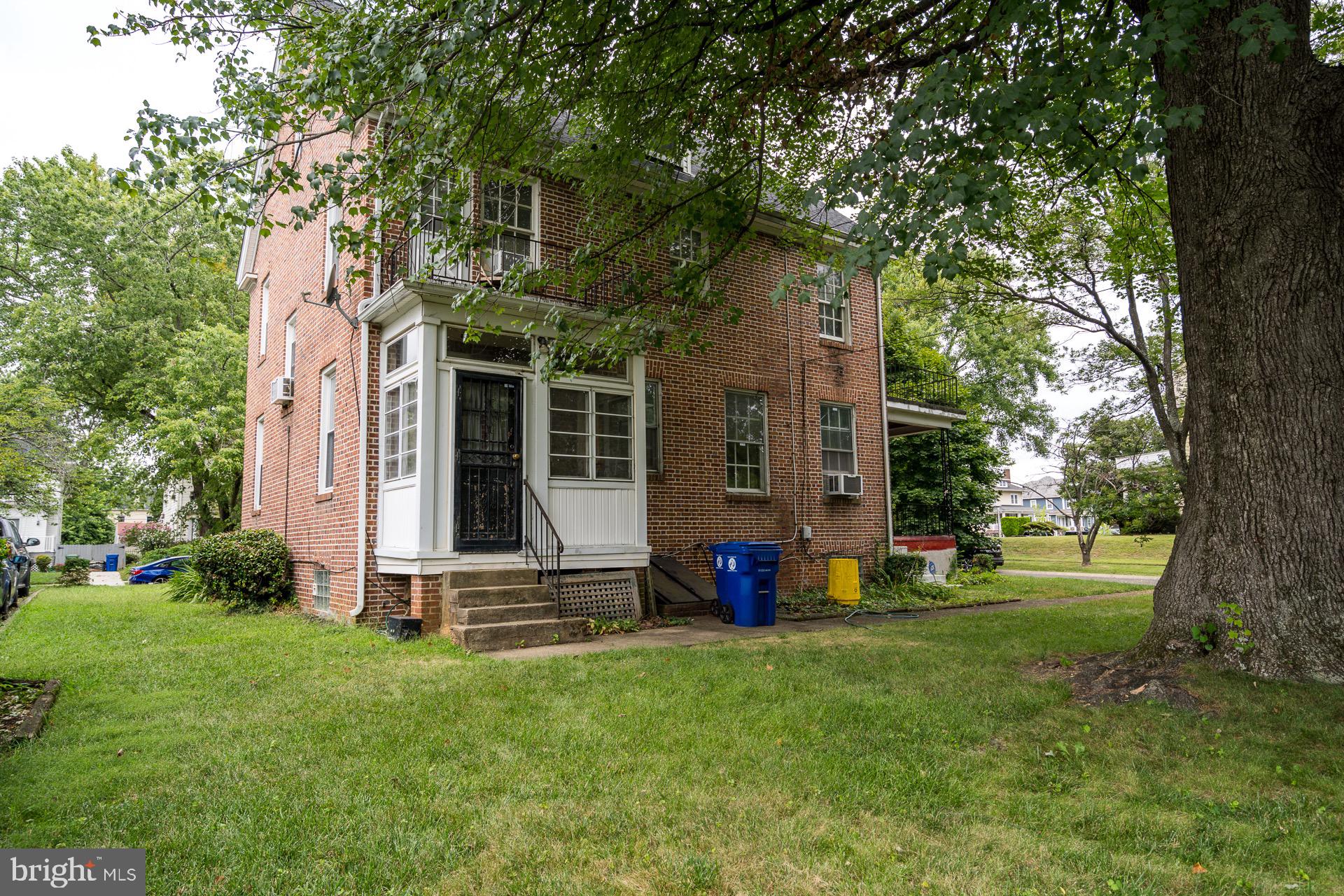 ASHBURTON - Residential