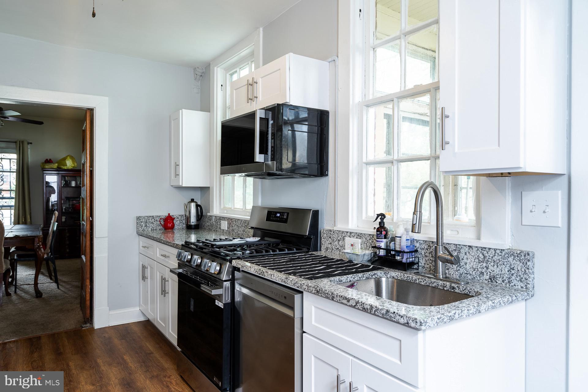 ASHBURTON - Residential