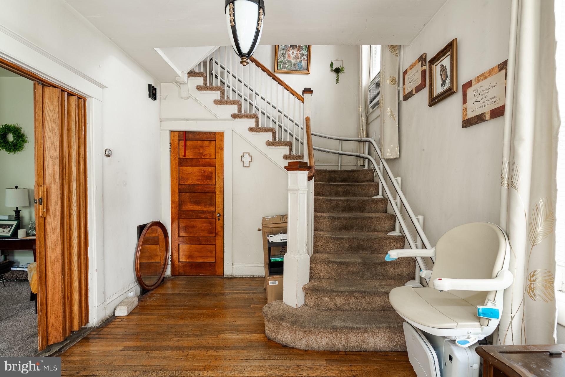 ASHBURTON - Residential