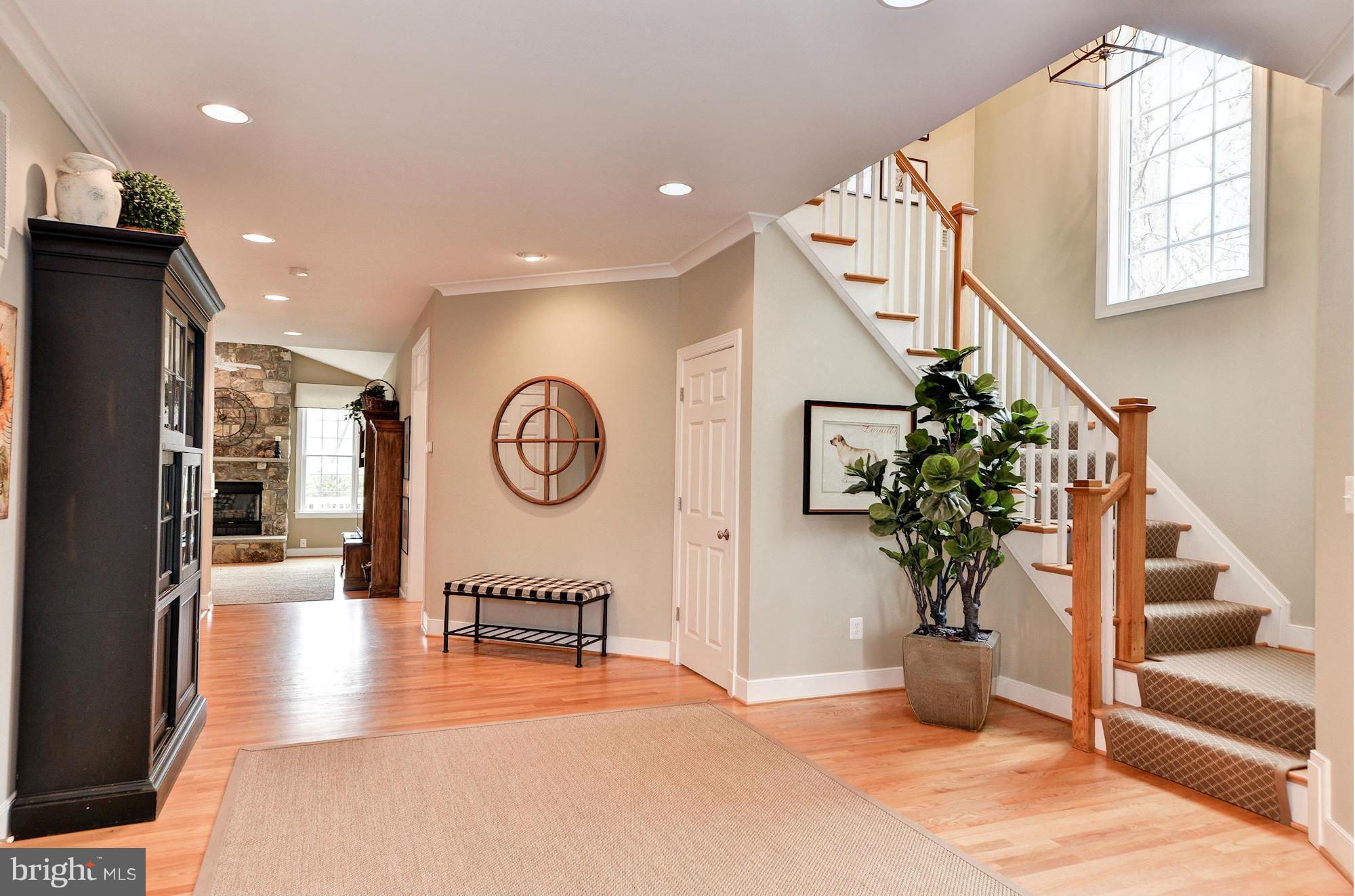 FRANKLIN PARK - Residential