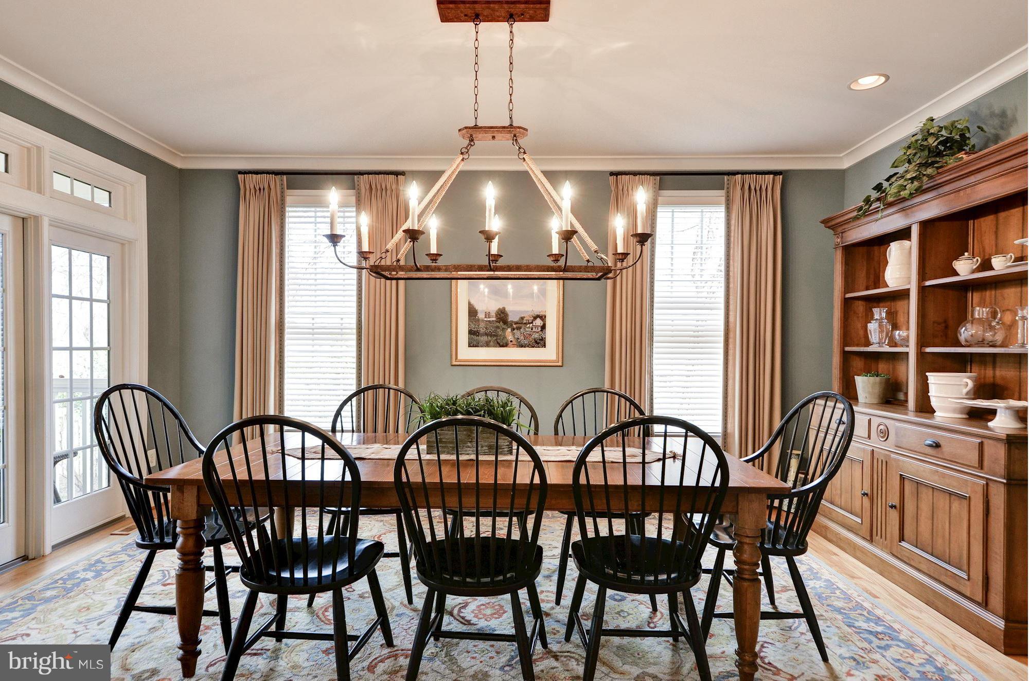 FRANKLIN PARK - Residential