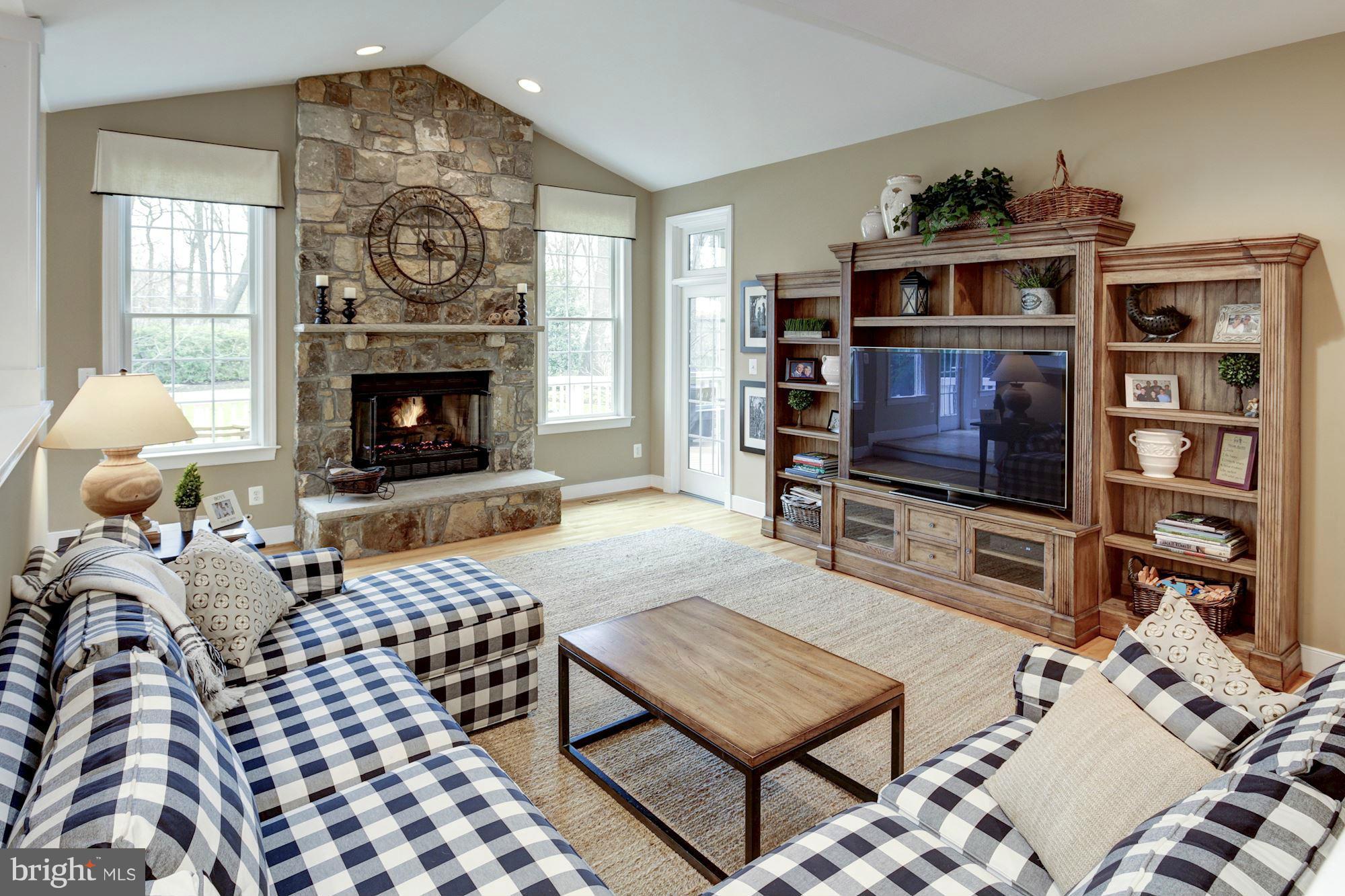 FRANKLIN PARK - Residential