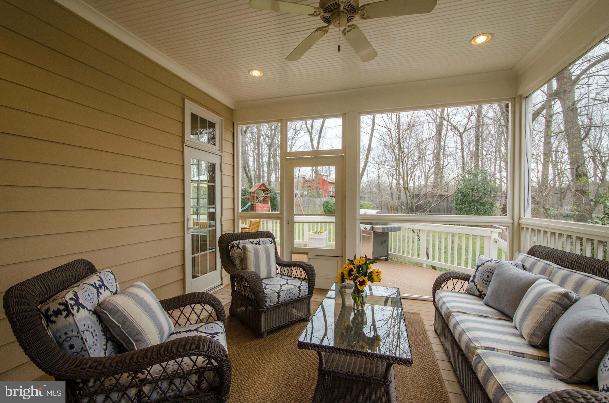 FRANKLIN PARK - Residential