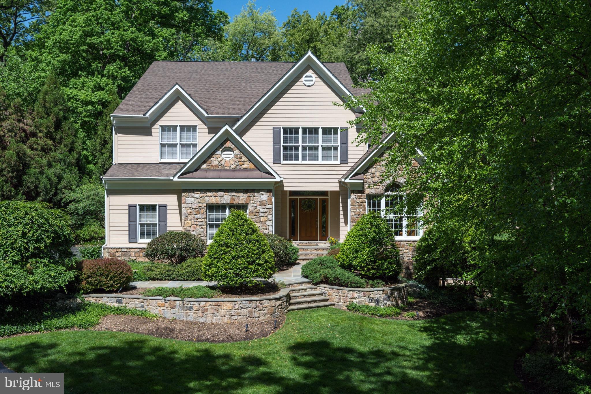 FRANKLIN PARK - Residential