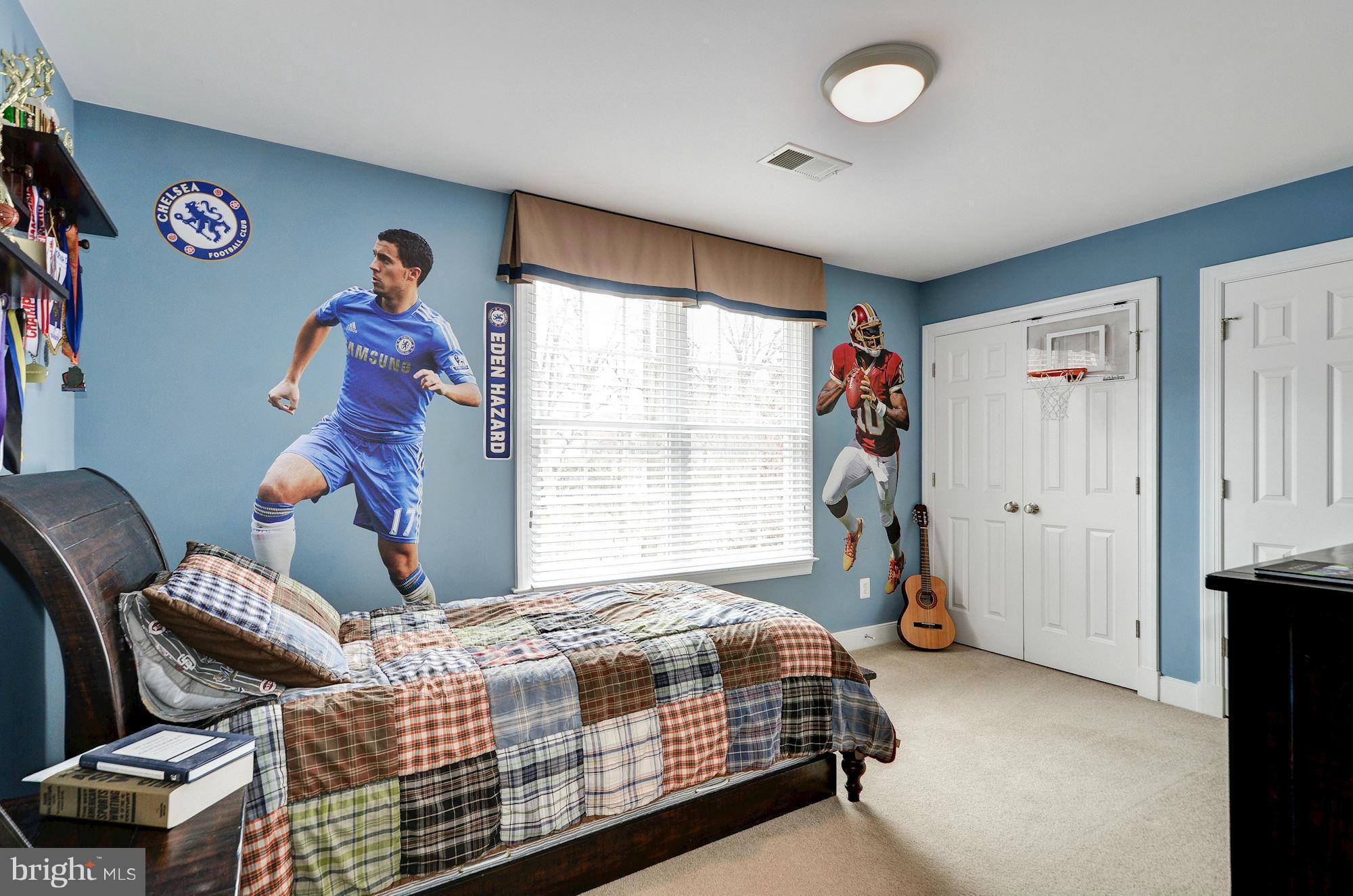 FRANKLIN PARK - Residential