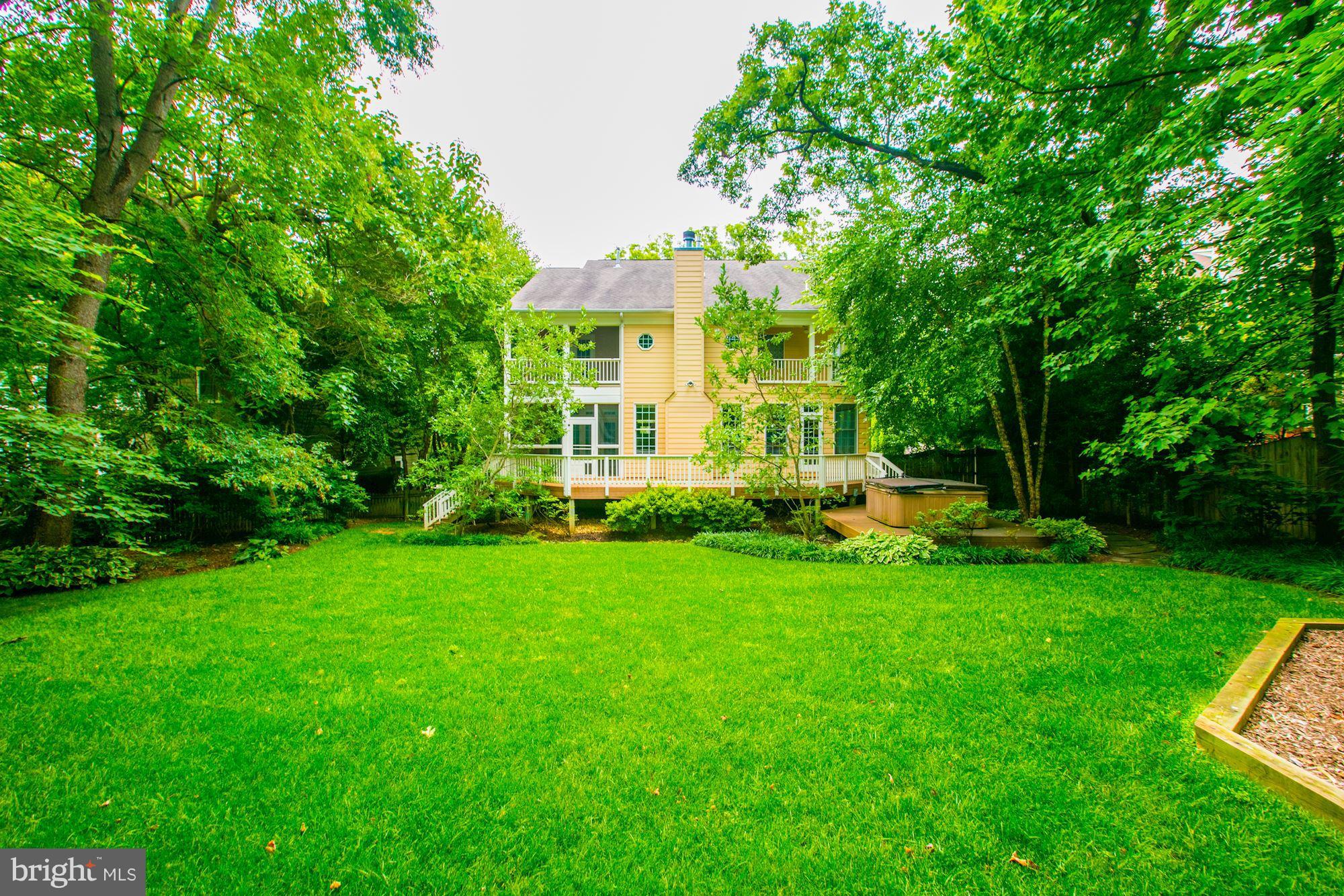 FRANKLIN PARK - Residential