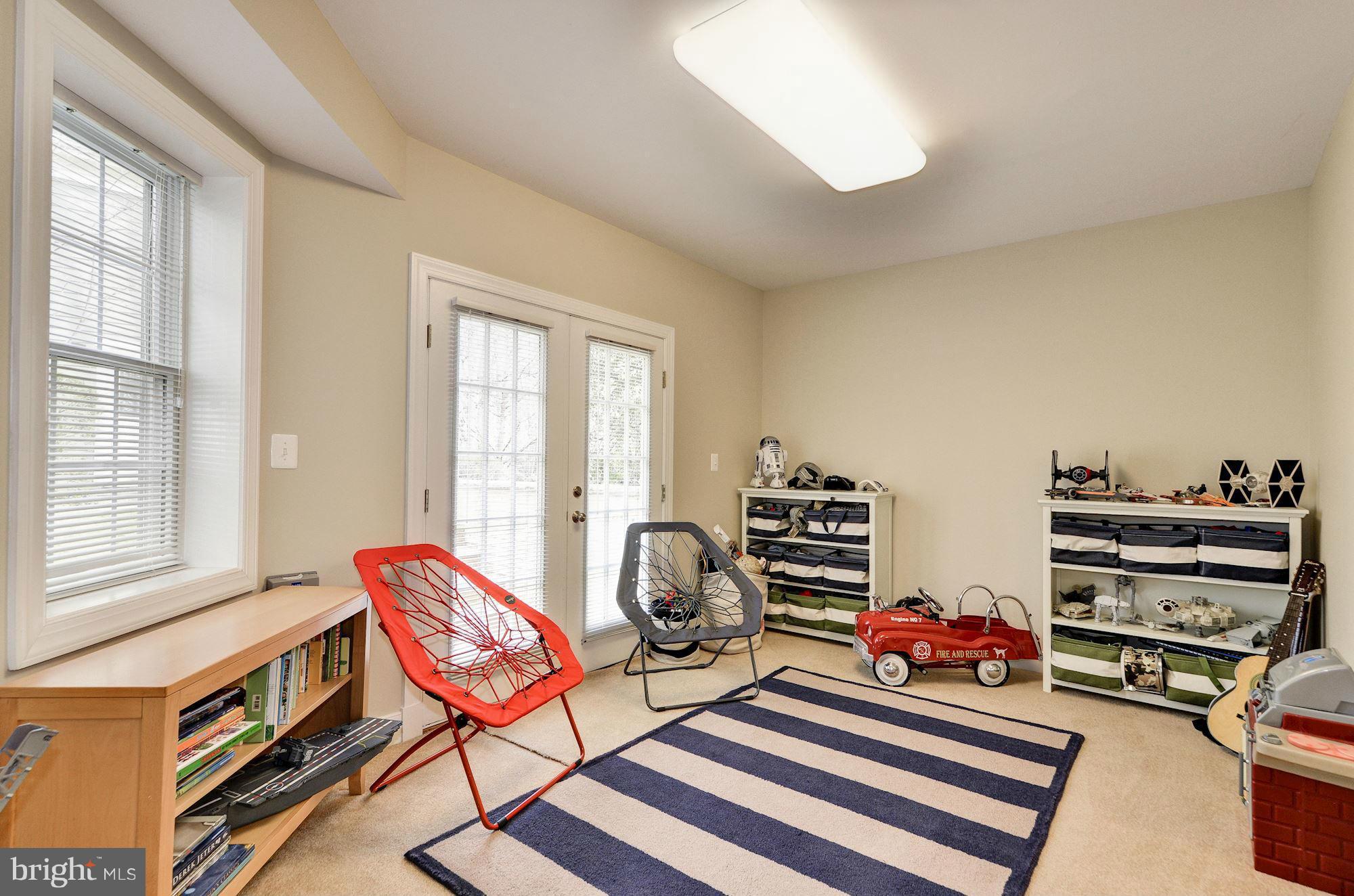 FRANKLIN PARK - Residential