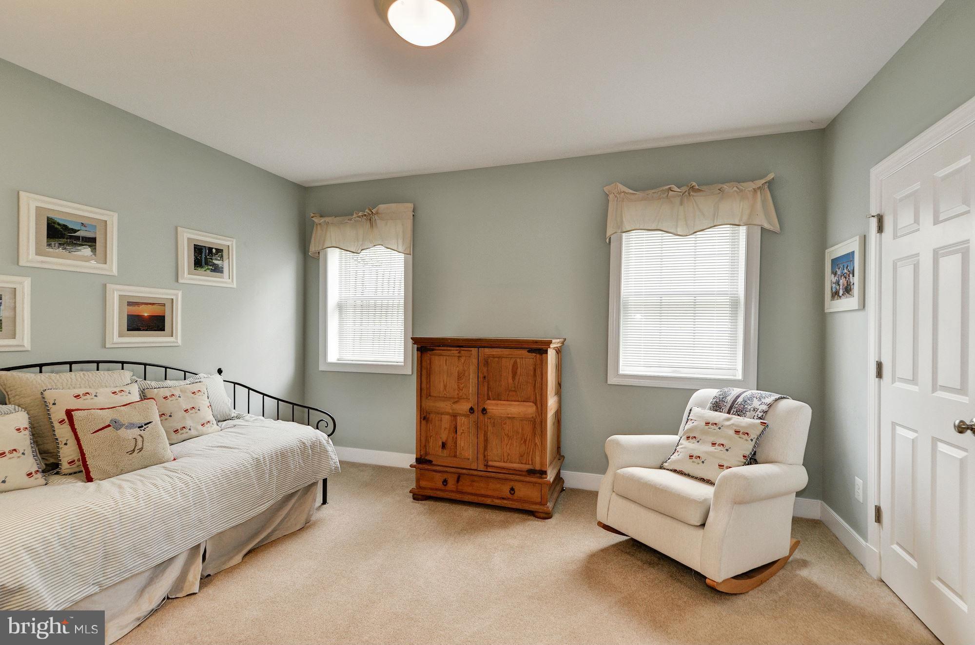 FRANKLIN PARK - Residential