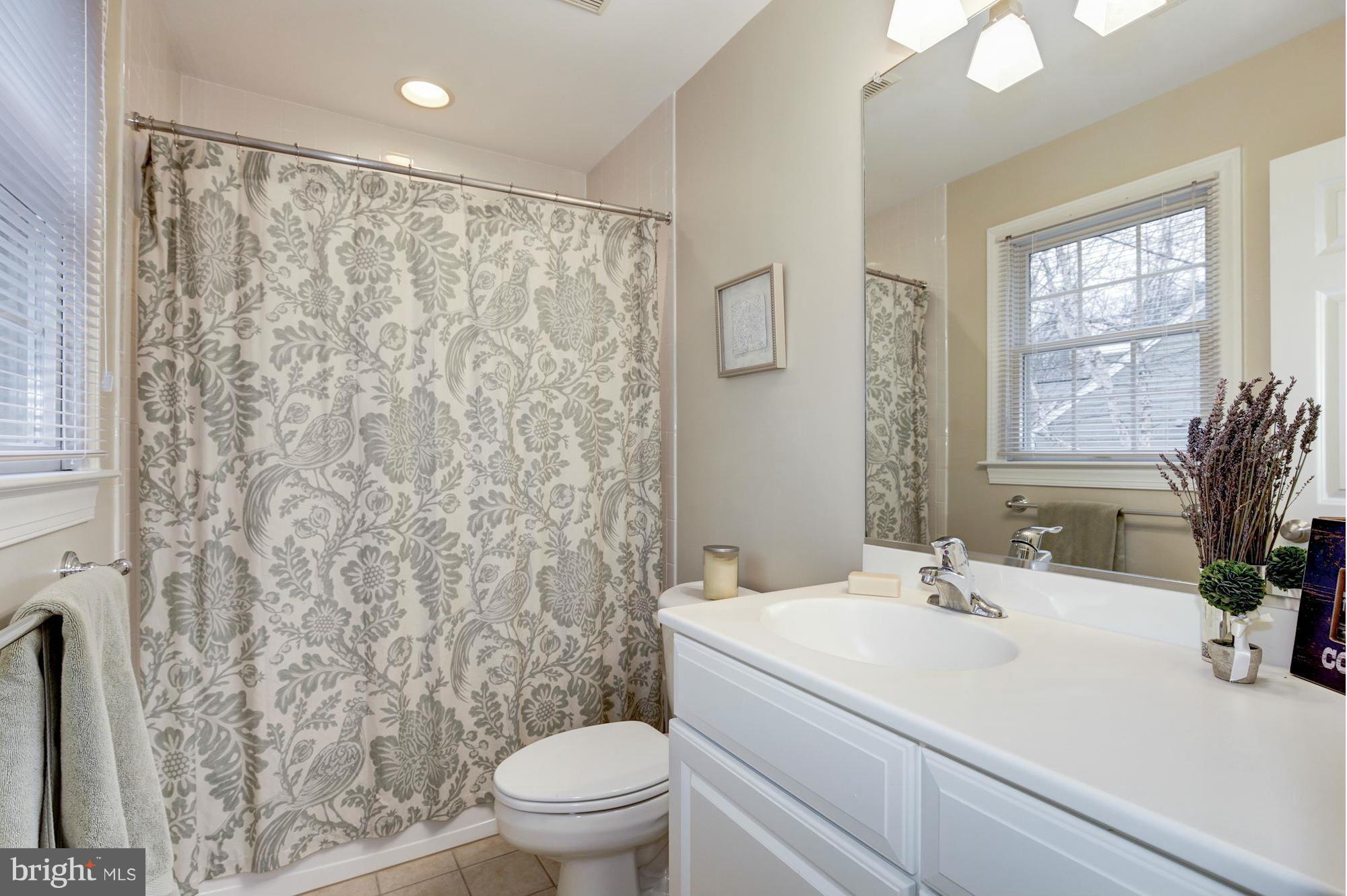 FRANKLIN PARK - Residential