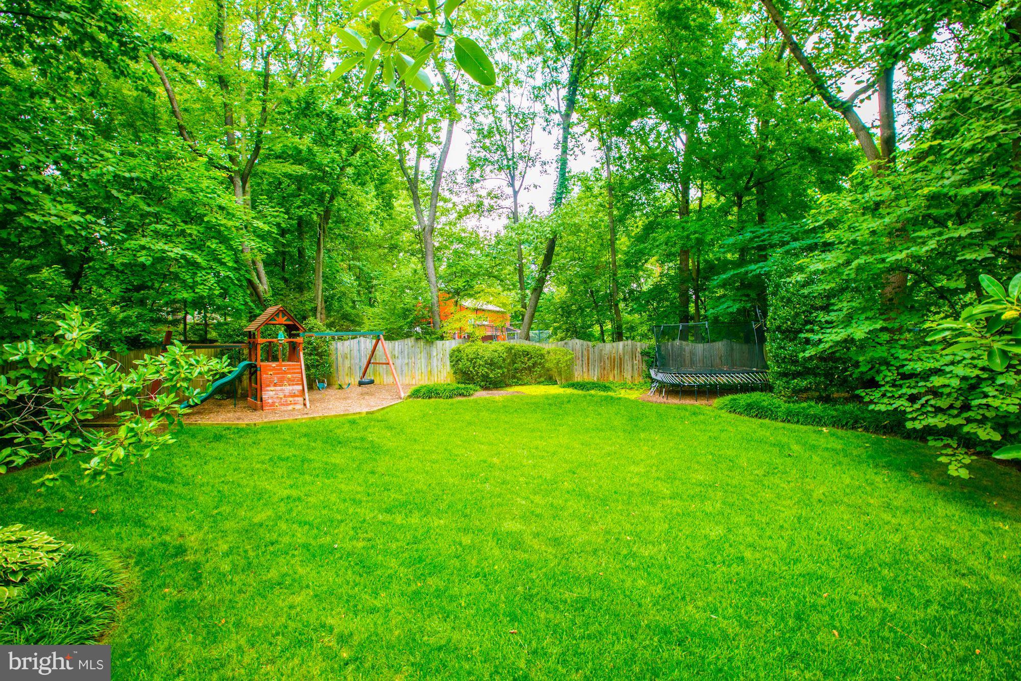 FRANKLIN PARK - Residential