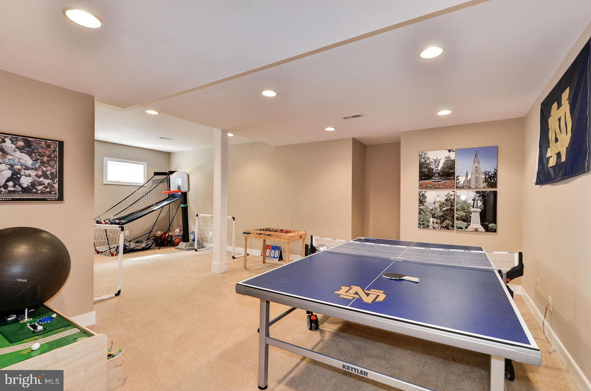 FRANKLIN PARK - Residential