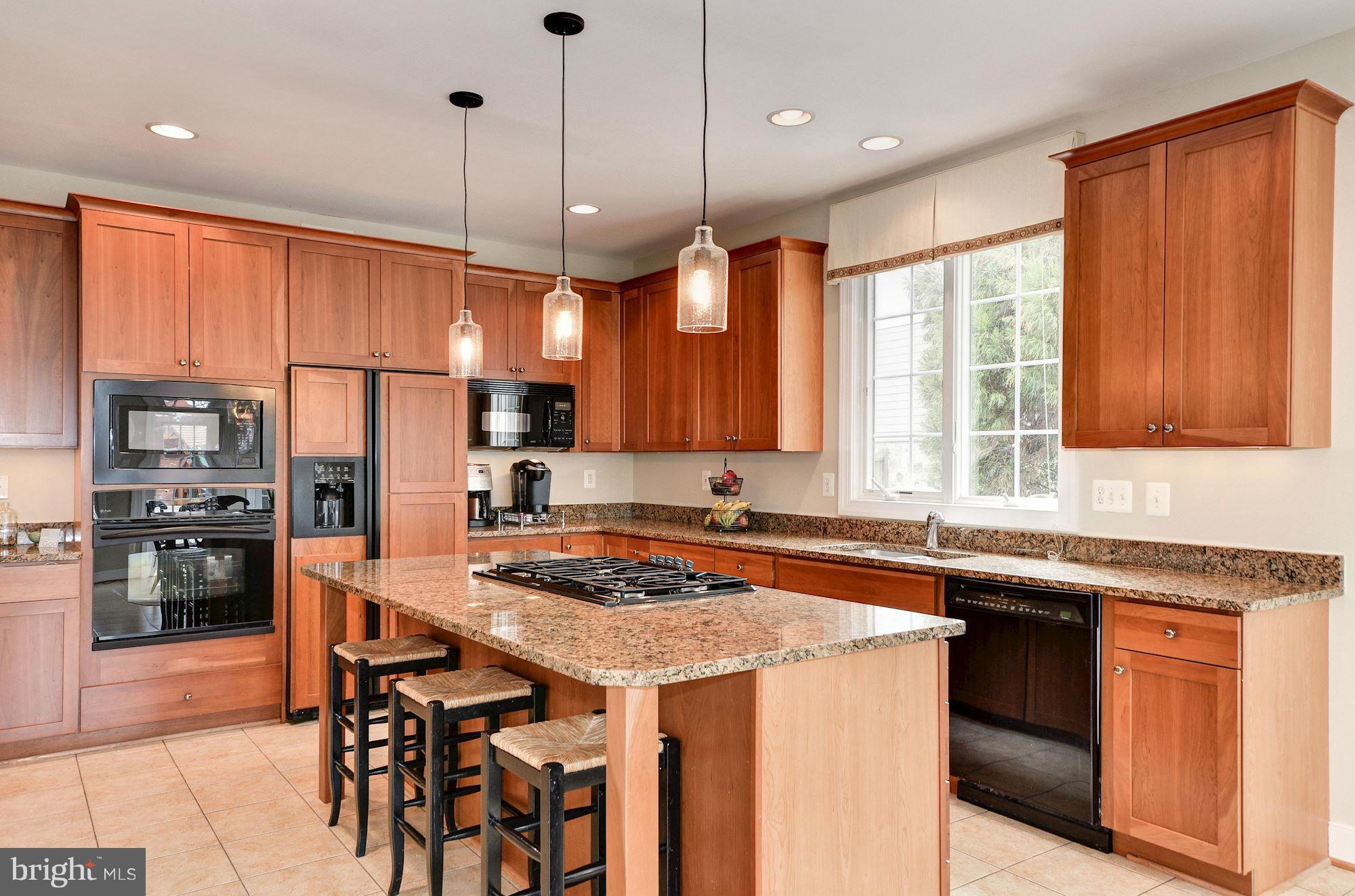 FRANKLIN PARK - Residential