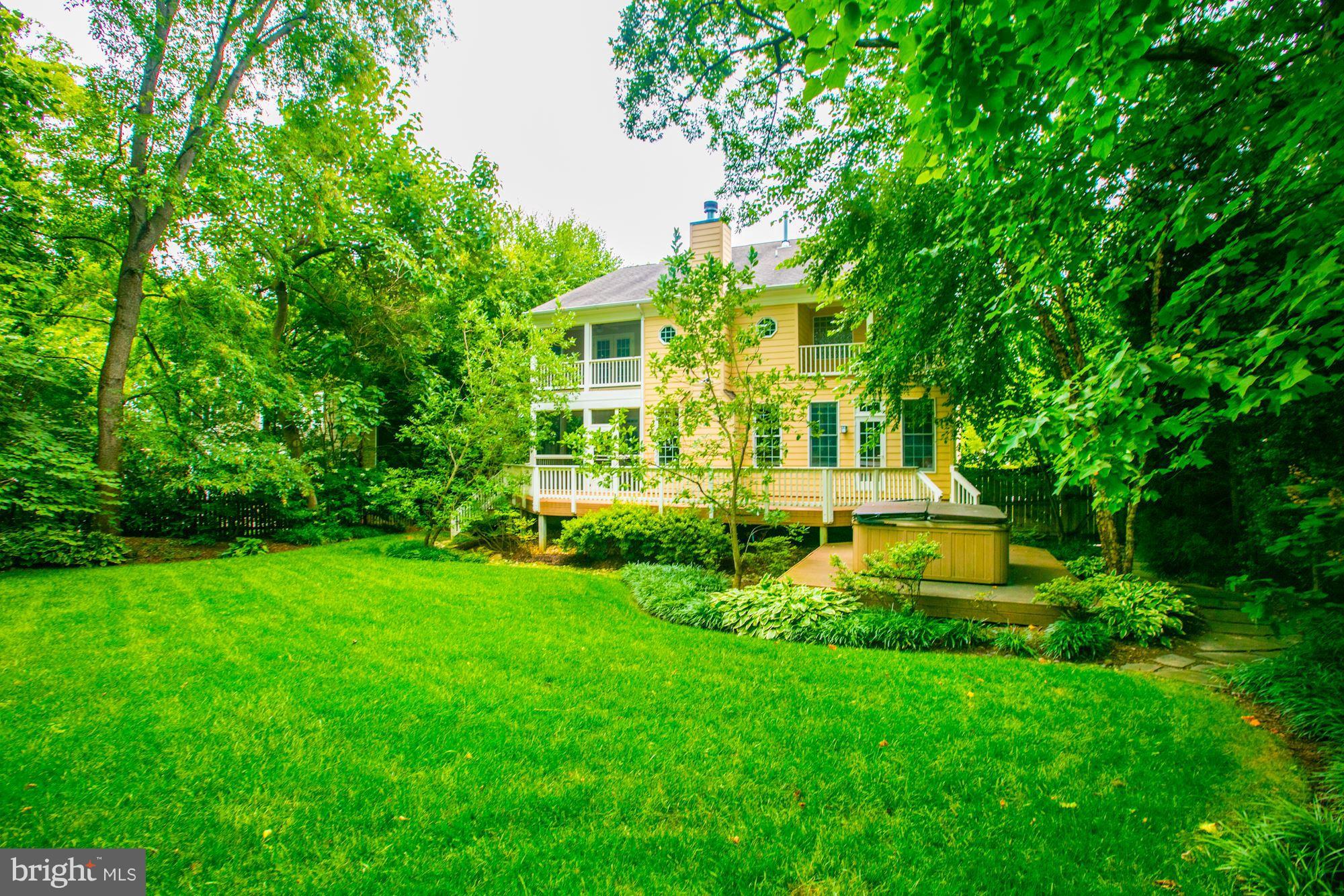 FRANKLIN PARK - Residential