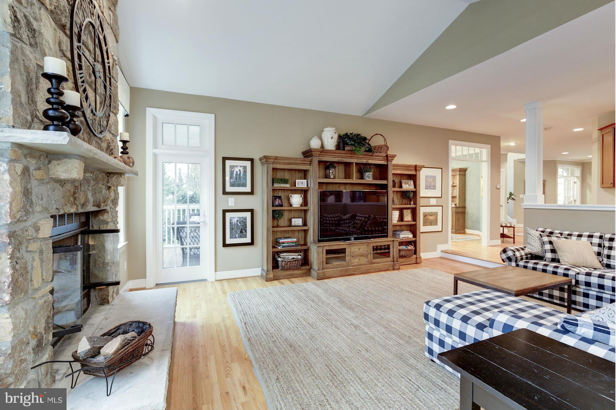 FRANKLIN PARK - Residential