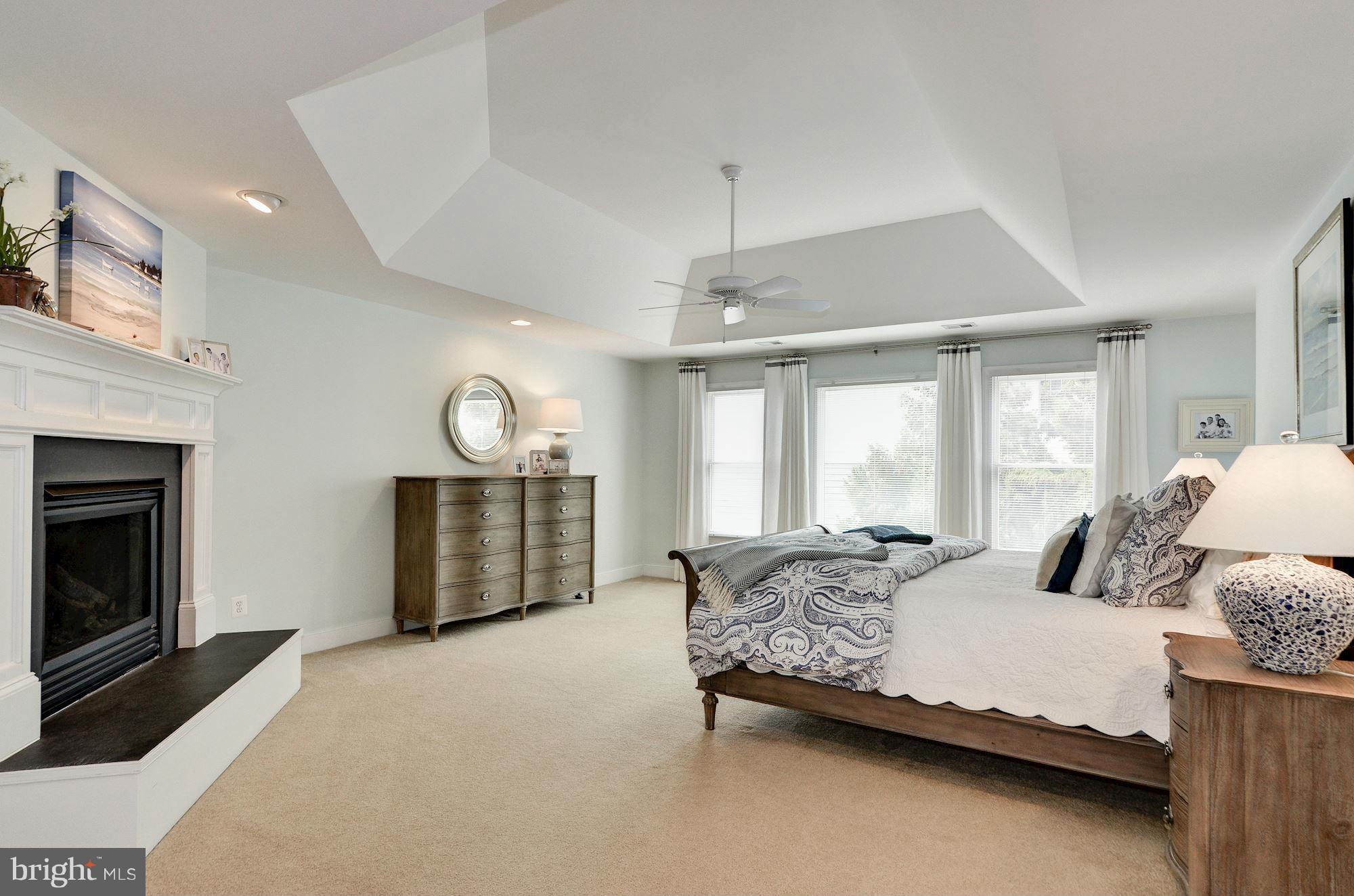 FRANKLIN PARK - Residential