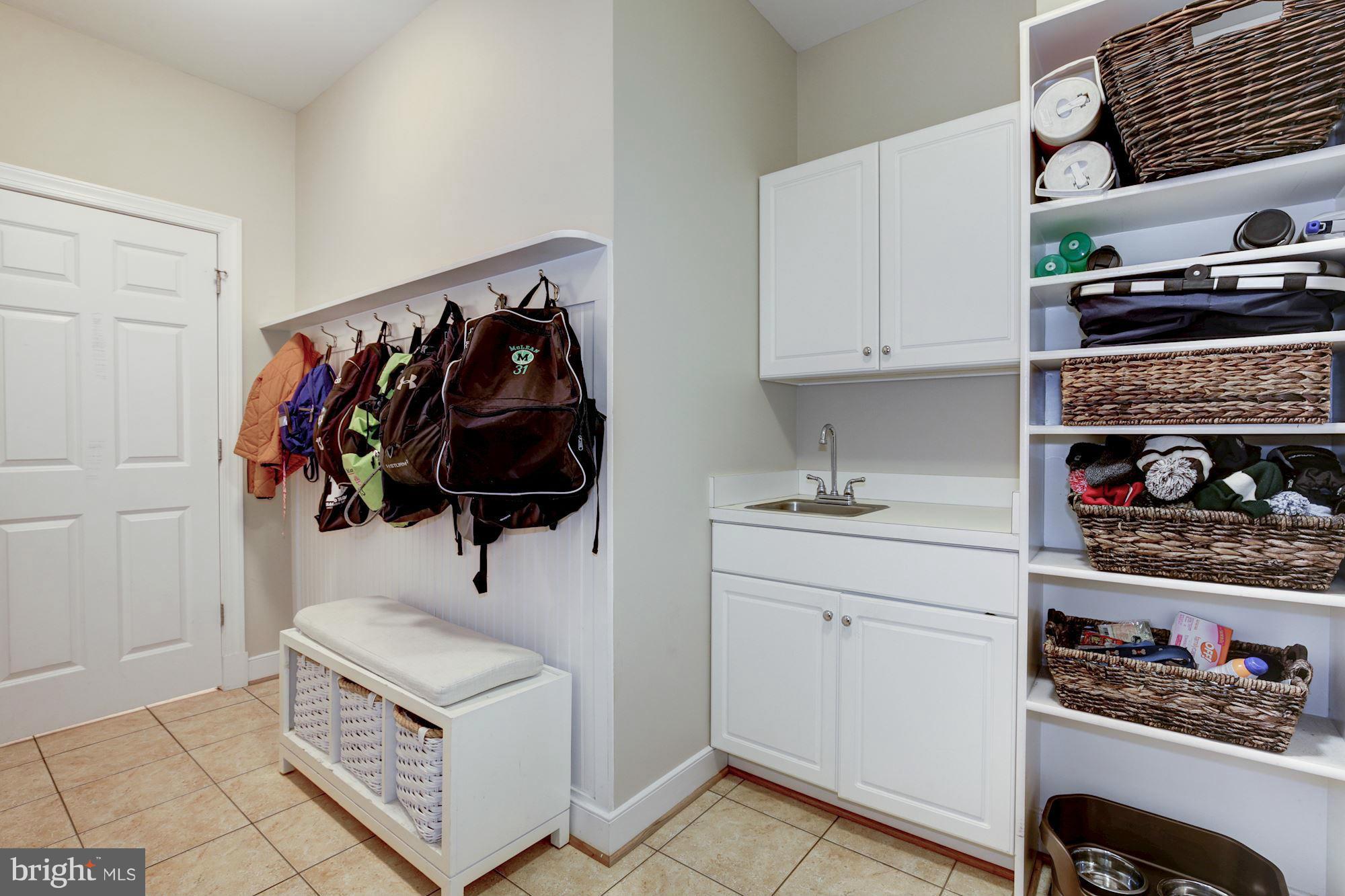 FRANKLIN PARK - Residential