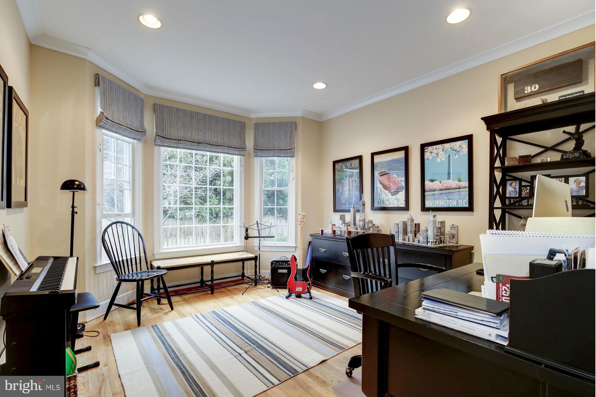 FRANKLIN PARK - Residential