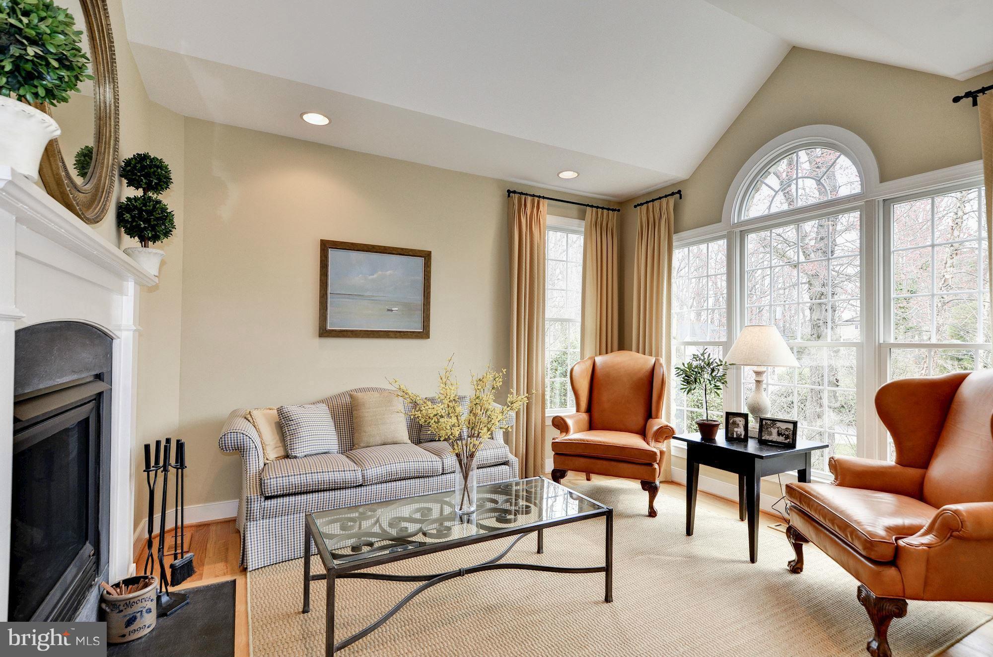 FRANKLIN PARK - Residential