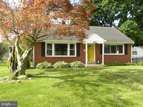 Homes For Sale - 2400 Strasburg Road<br/> COATESVILLE, PA 19320