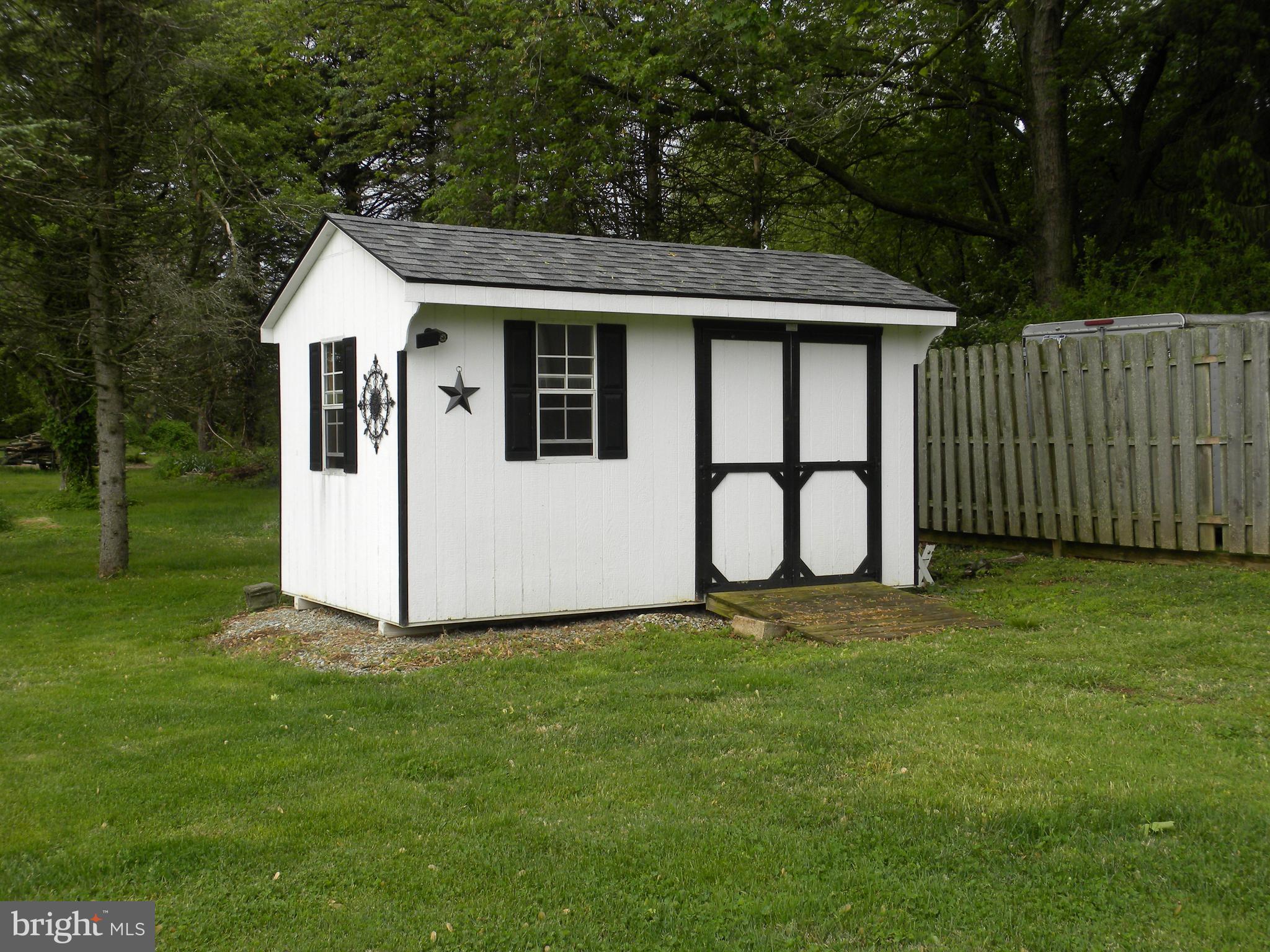 2400 STRASBURG ROAD