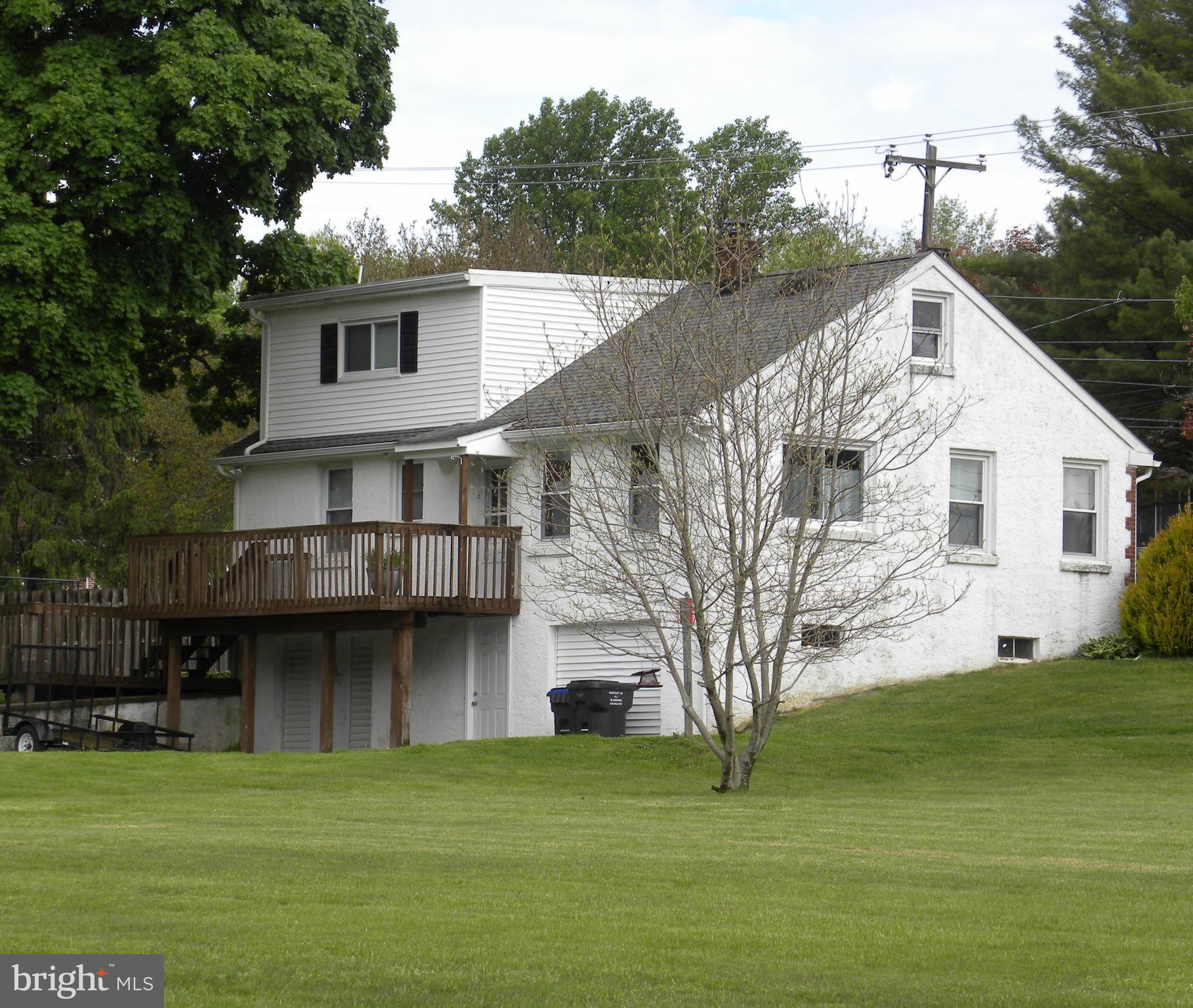 2400 STRASBURG ROAD