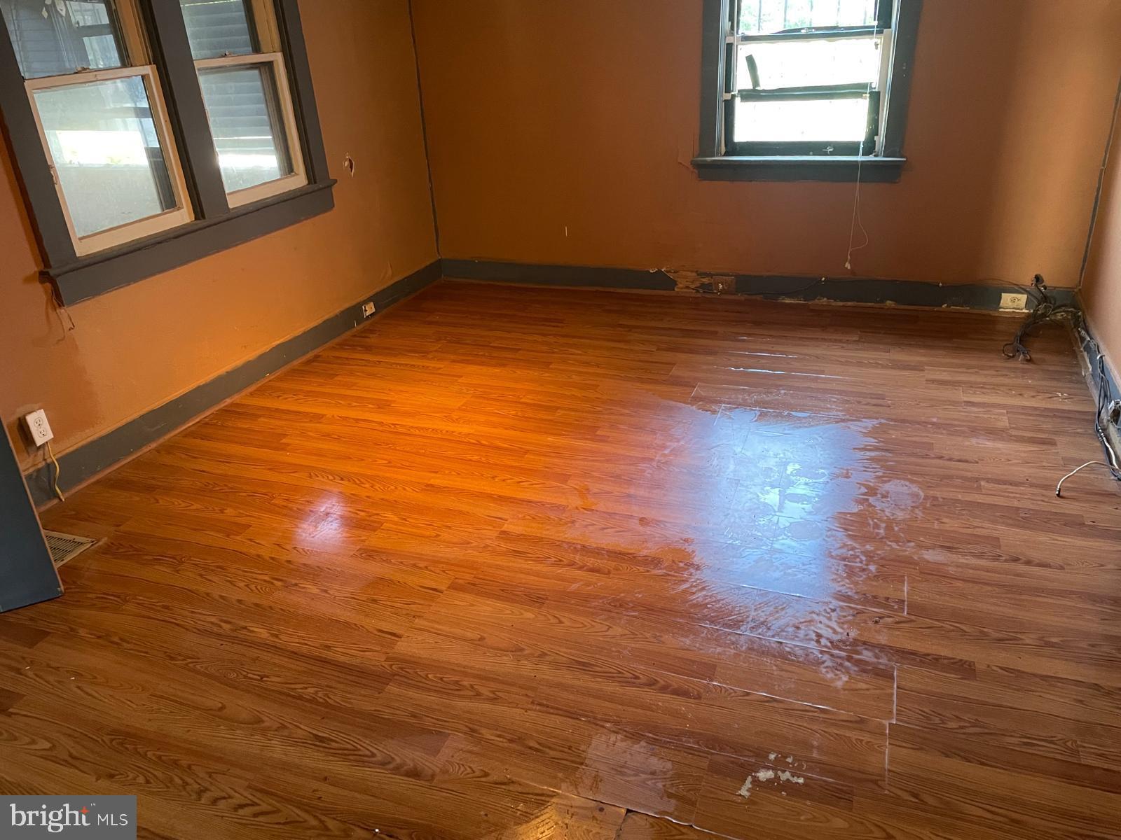 CAPITOL HEIGHTS - Residential