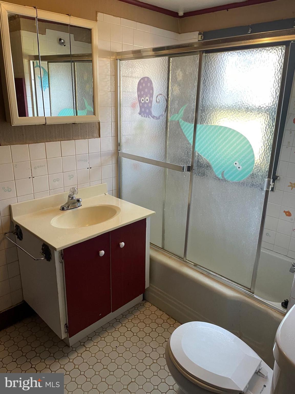 CAPITOL HEIGHTS - Residential