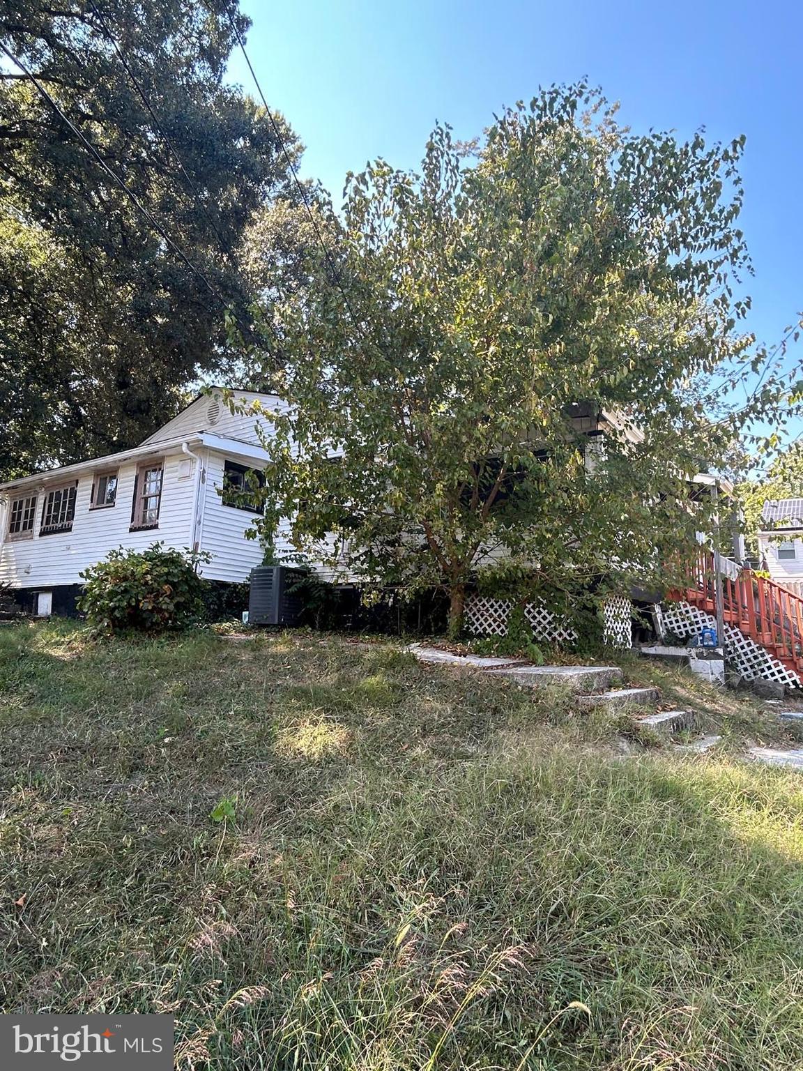 CAPITOL HEIGHTS - Residential