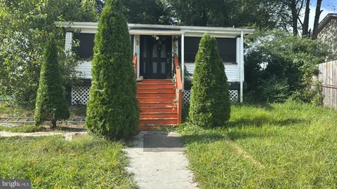 5205 Doppler Street, Capitol Heights, MD 20743 - #: MDPG2177102