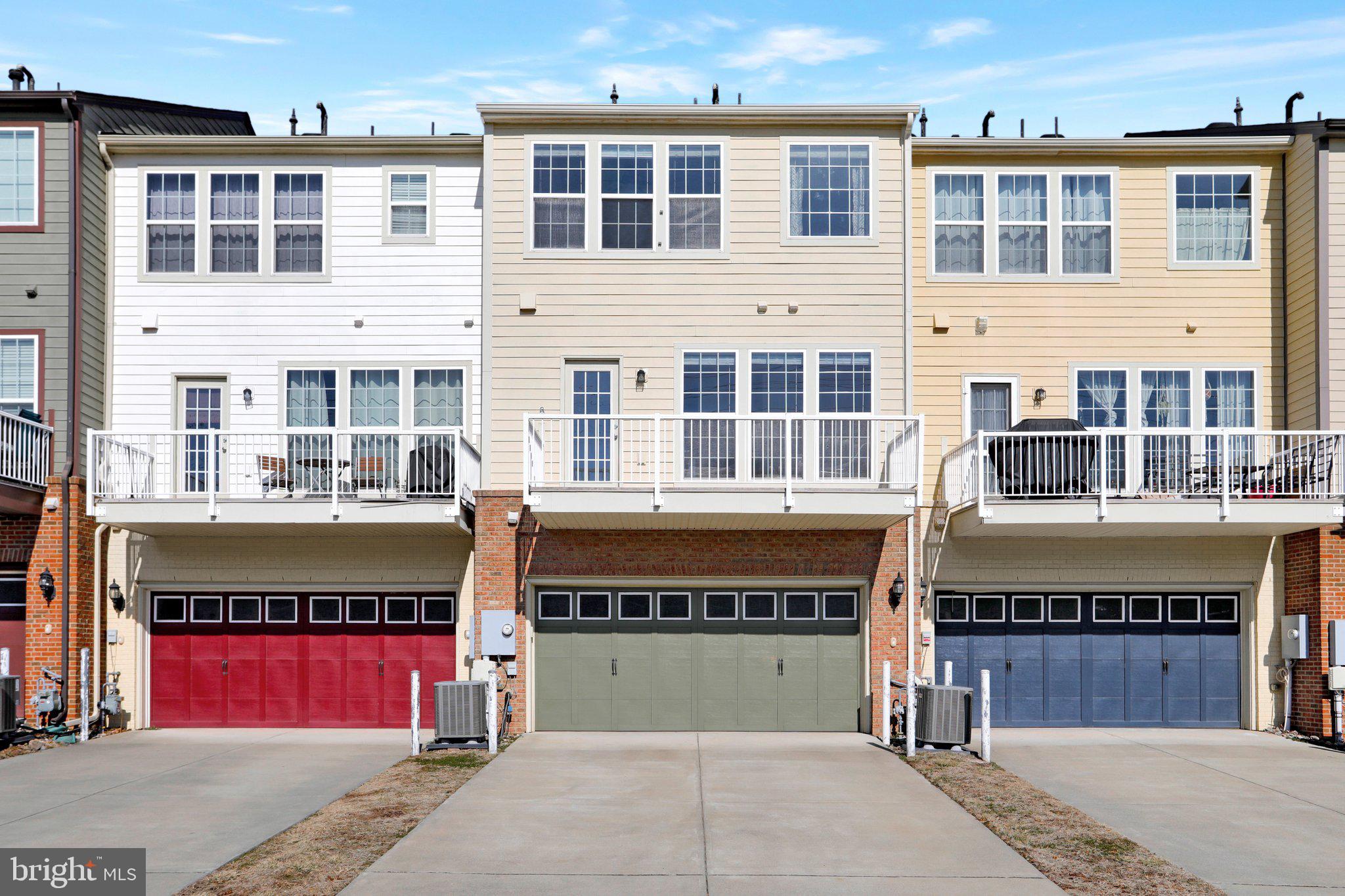 OAKLAWN - Residential