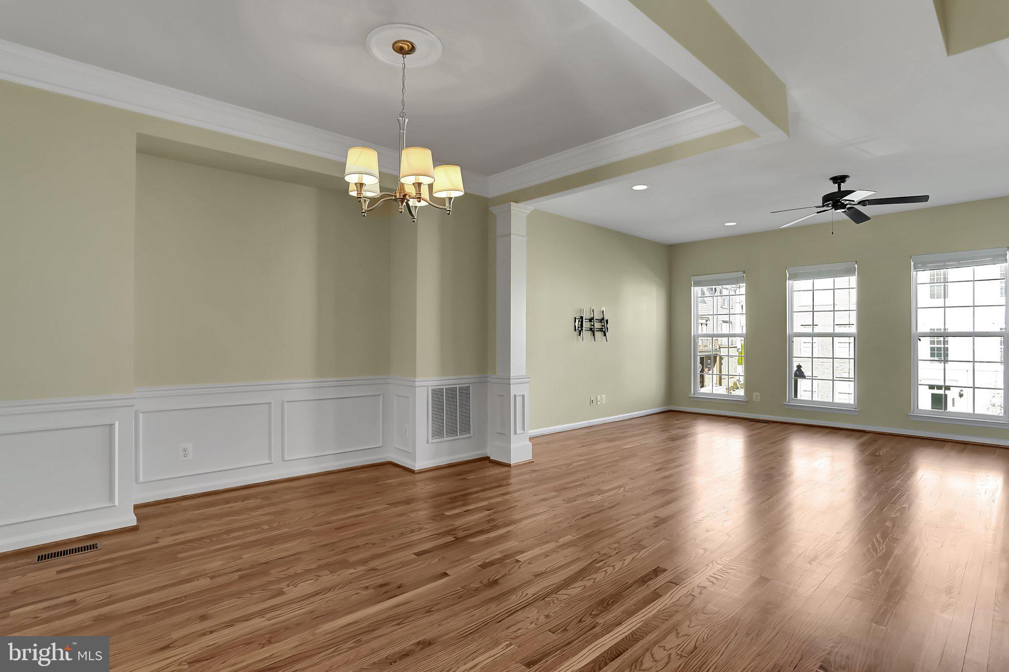 OAKLAWN - Residential