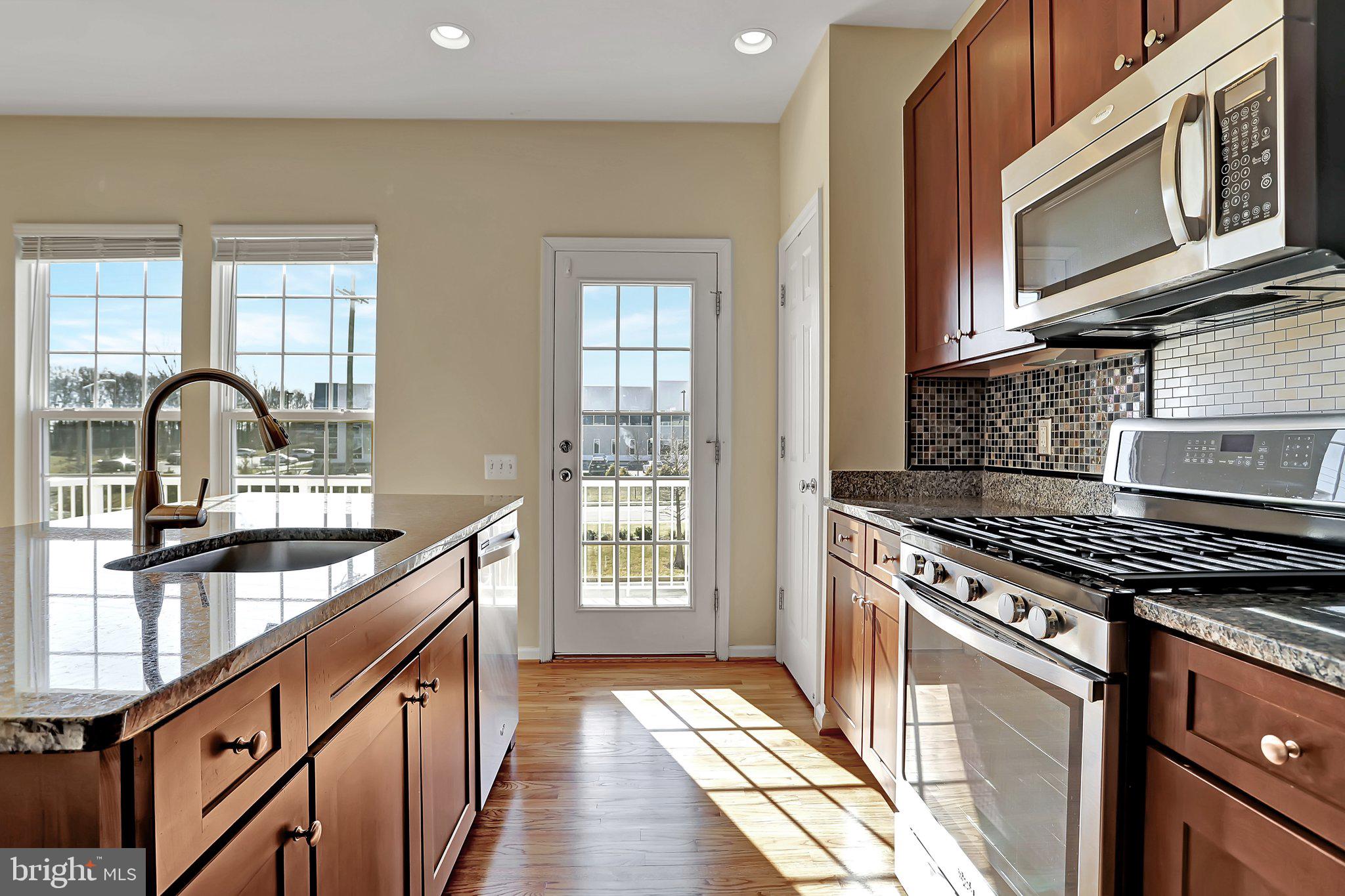 OAKLAWN - Residential