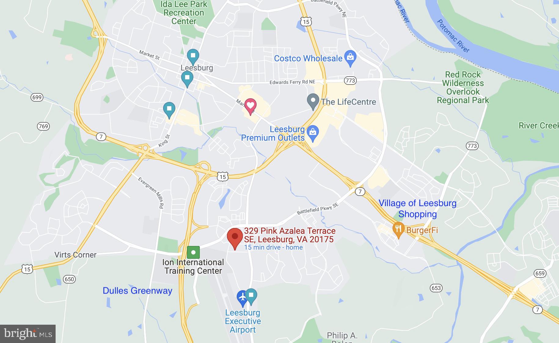 OAKLAWN - Residential