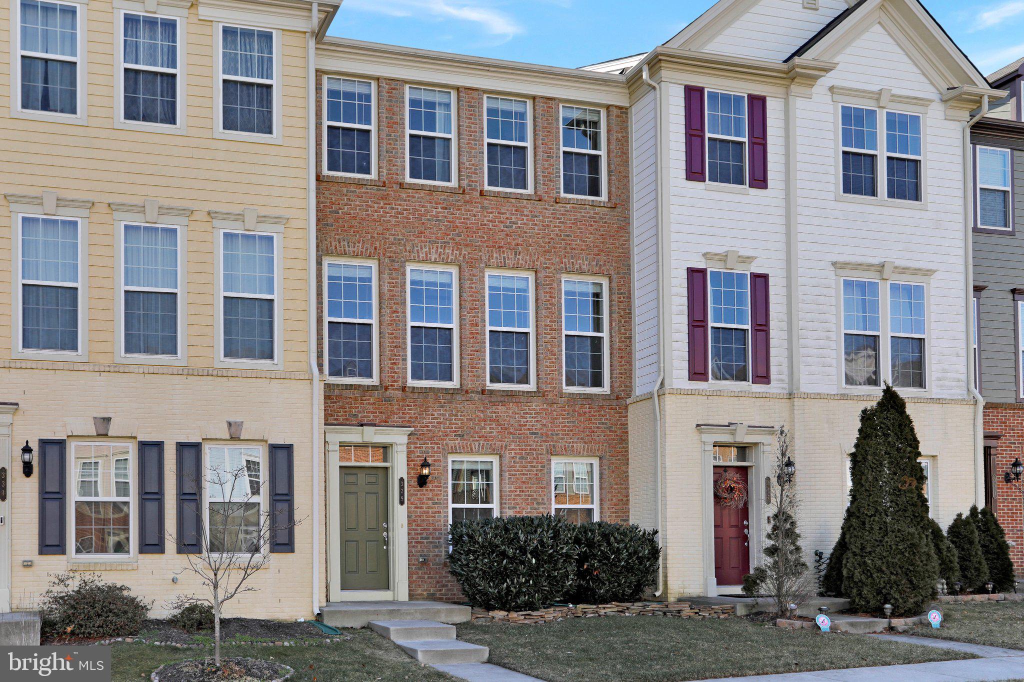 OAKLAWN - Residential