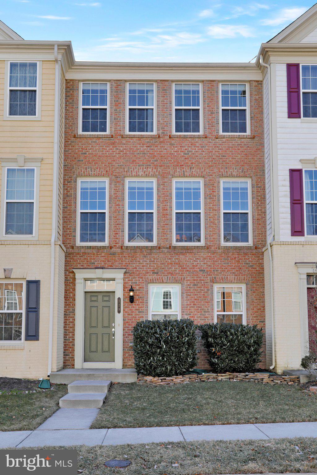 OAKLAWN - Residential