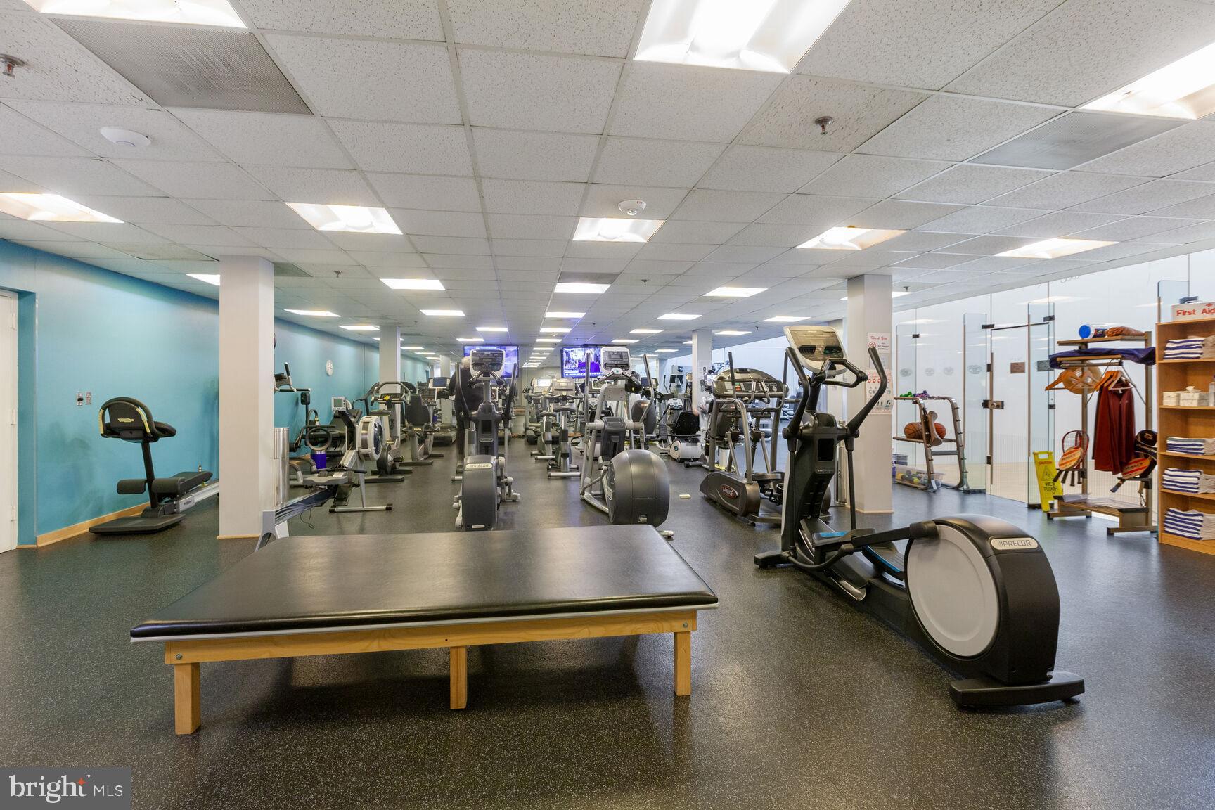 SOMERSET HOUSE CONDOS - Residential