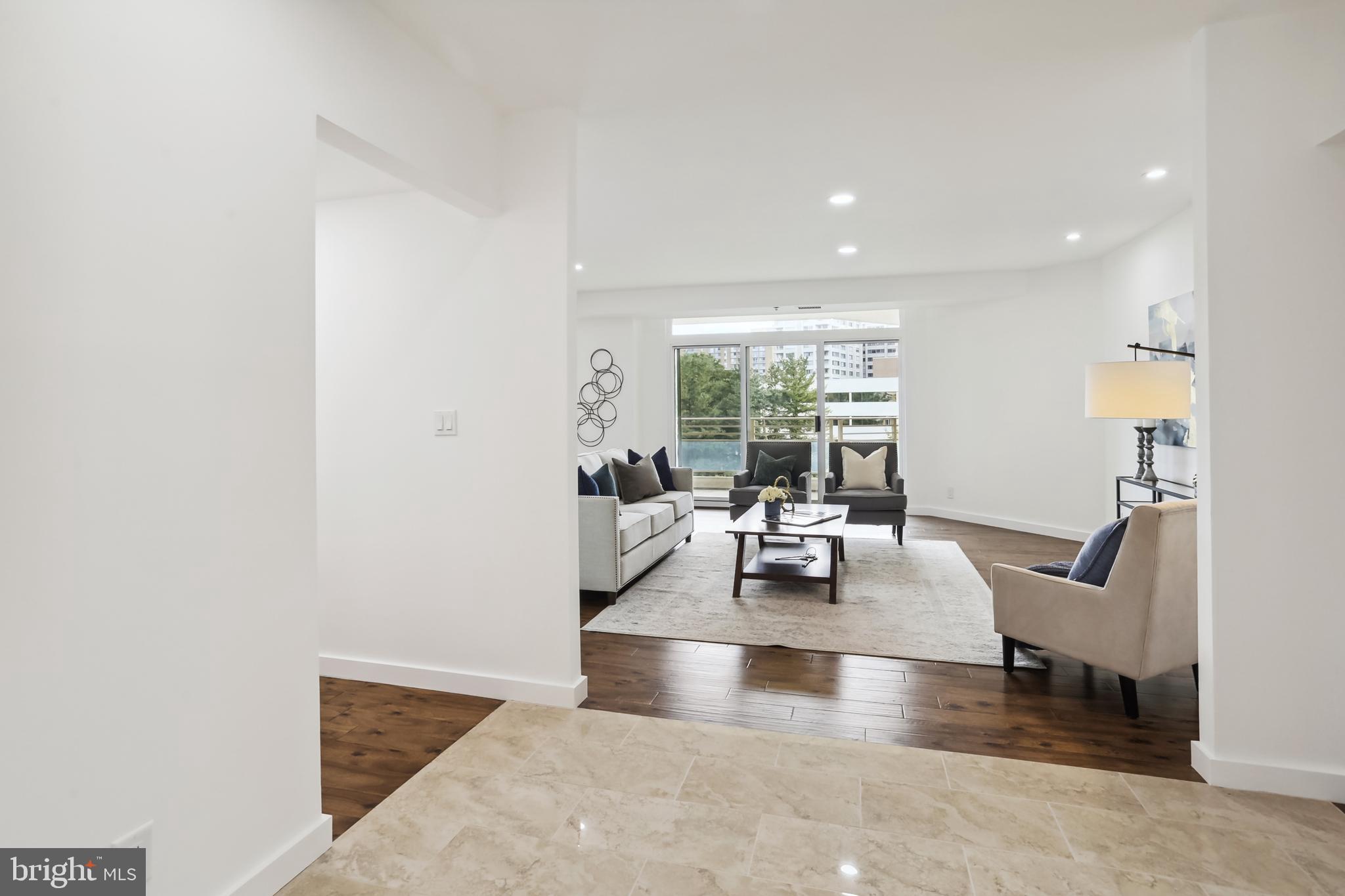 SOMERSET HOUSE CONDOS - Residential