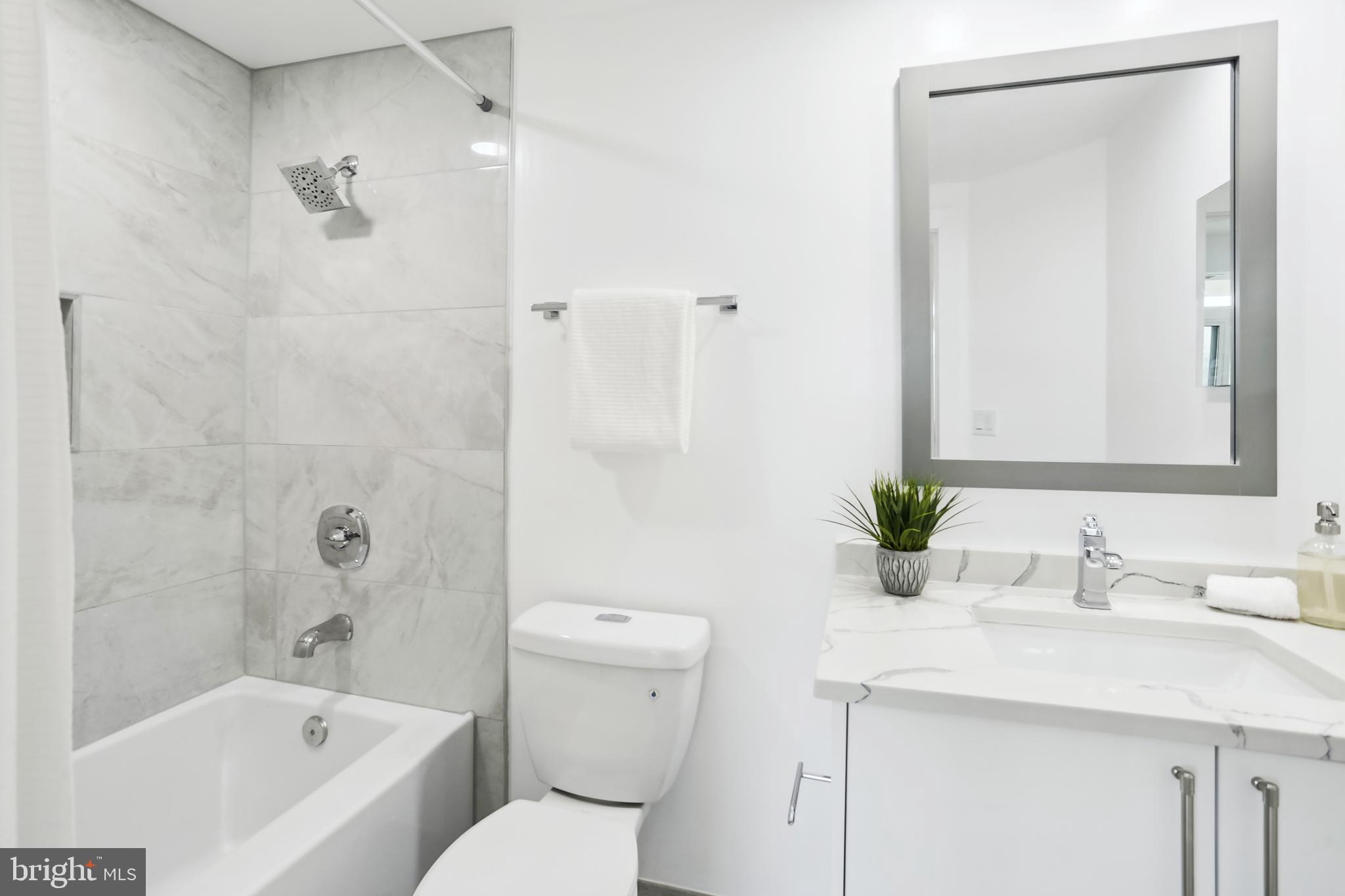 SOMERSET HOUSE CONDOS - Residential