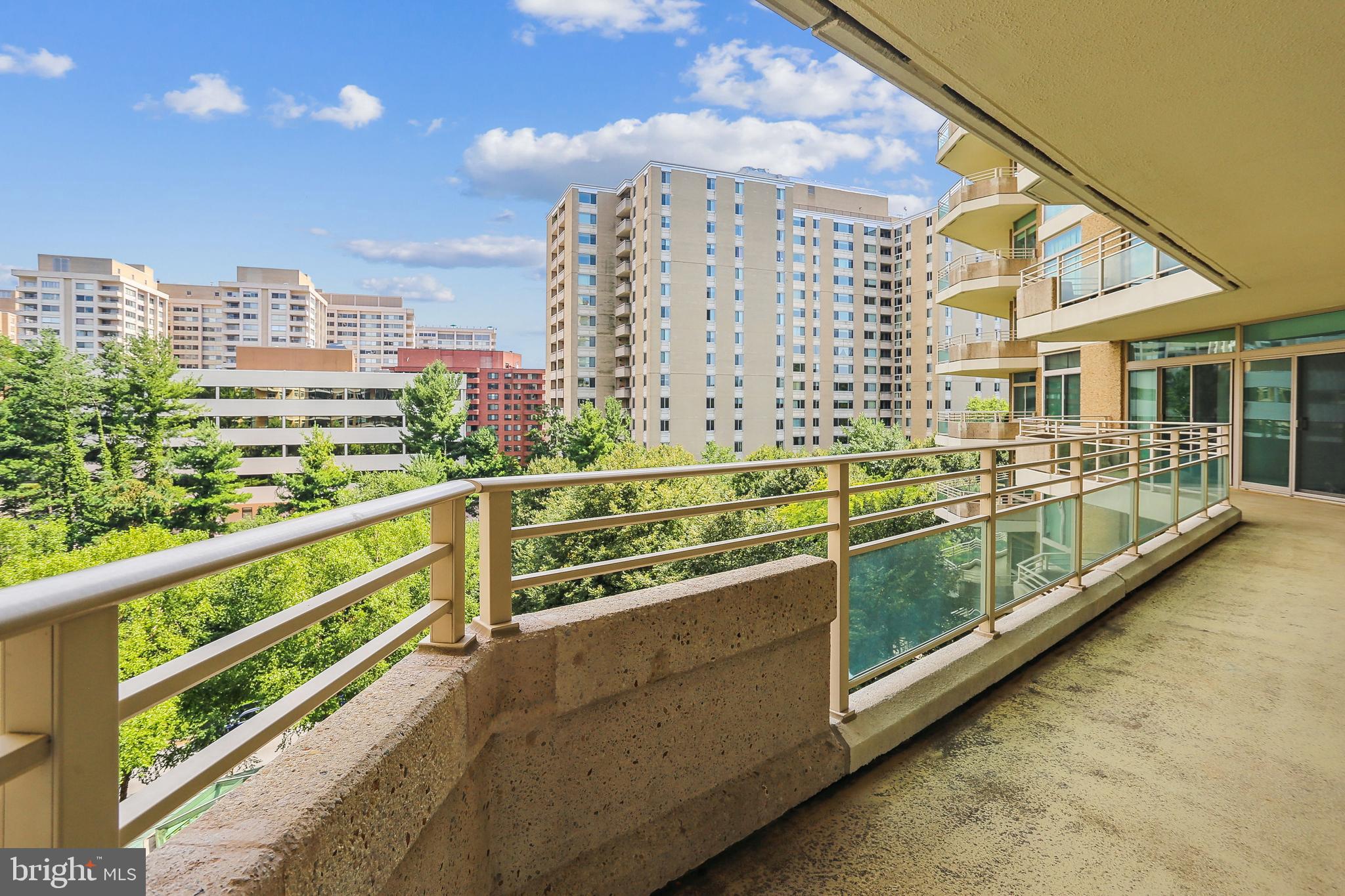 SOMERSET HOUSE CONDOS - Residential