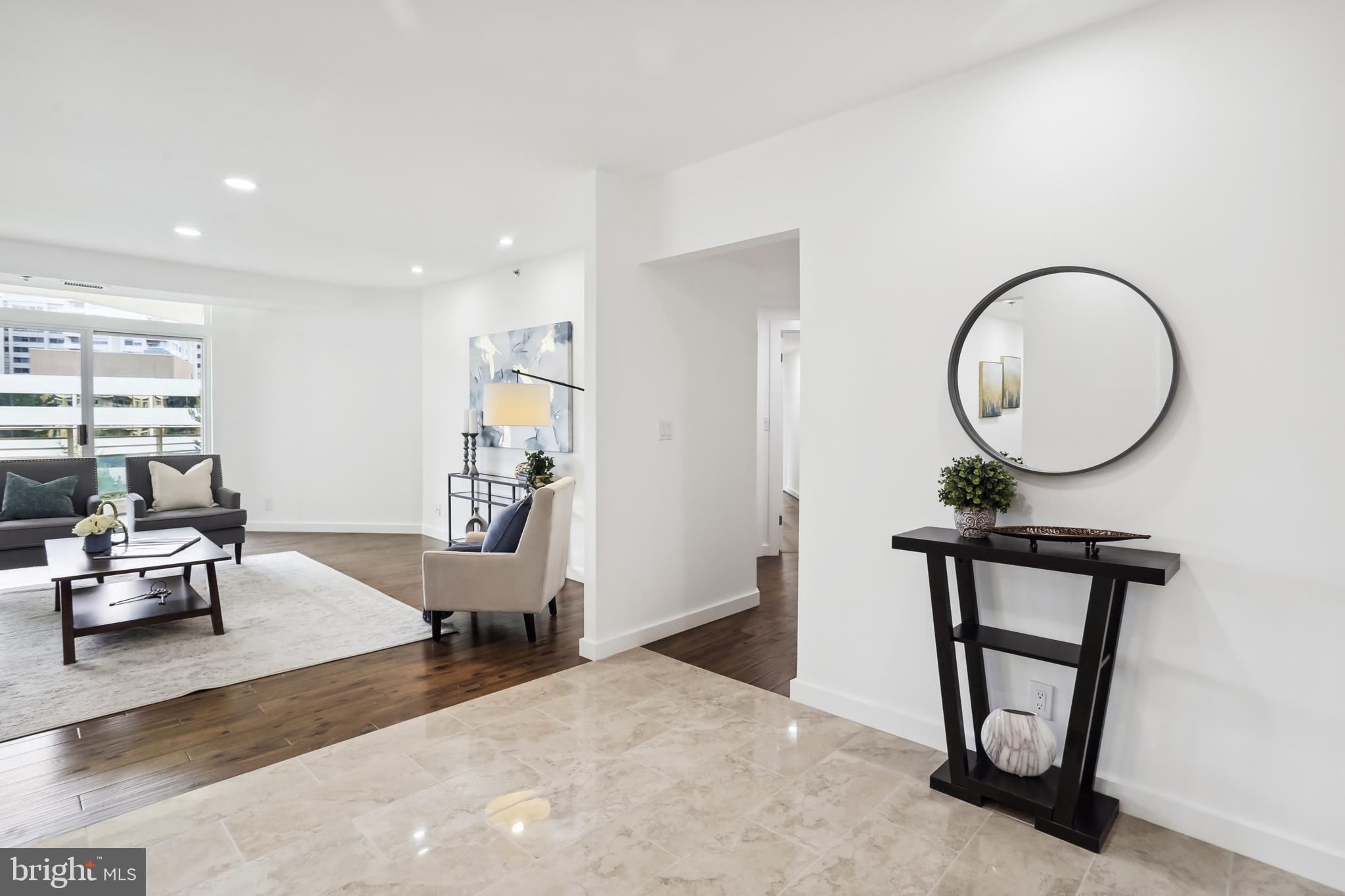 SOMERSET HOUSE CONDOS - Residential