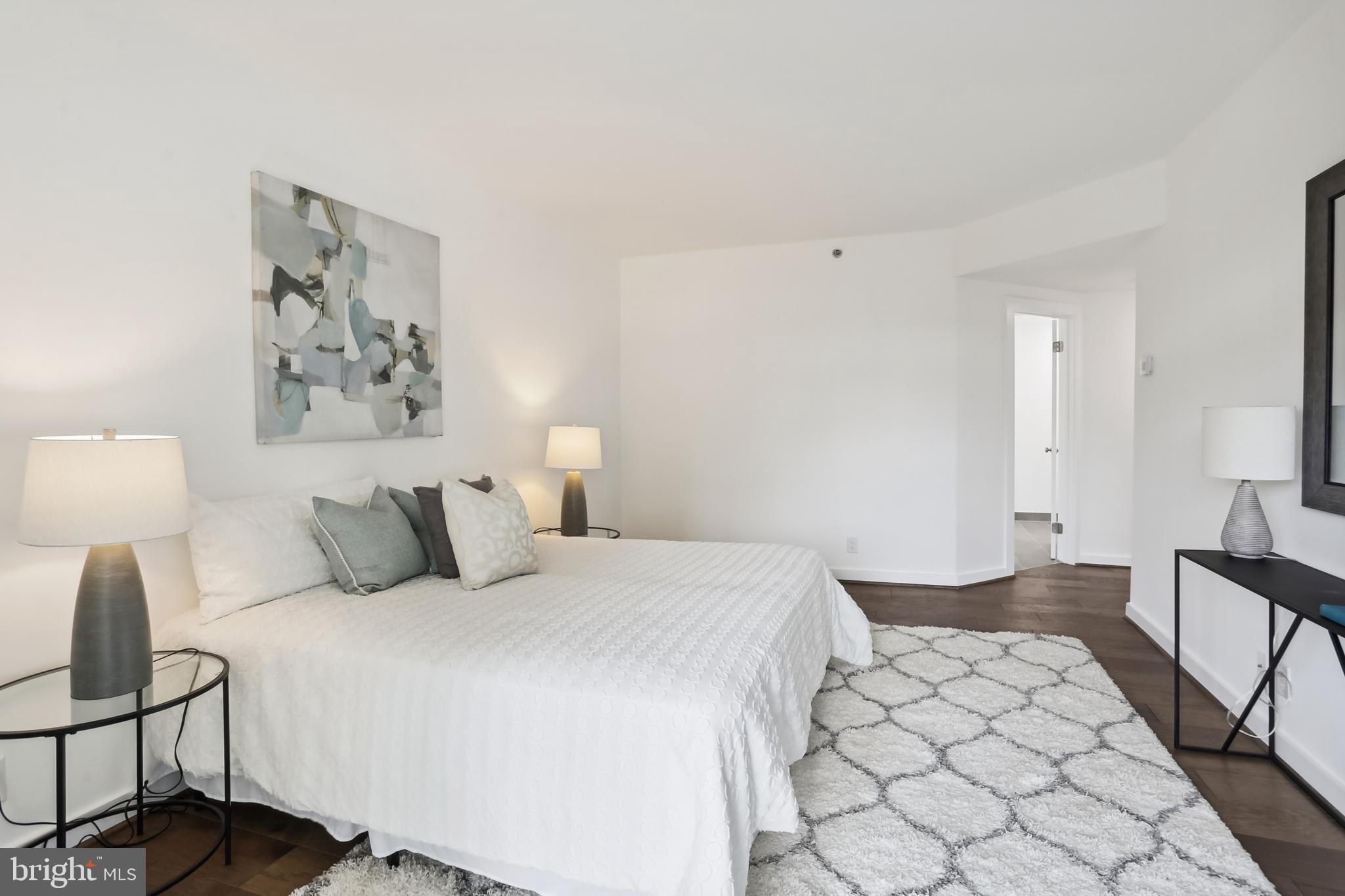 SOMERSET HOUSE CONDOS - Residential