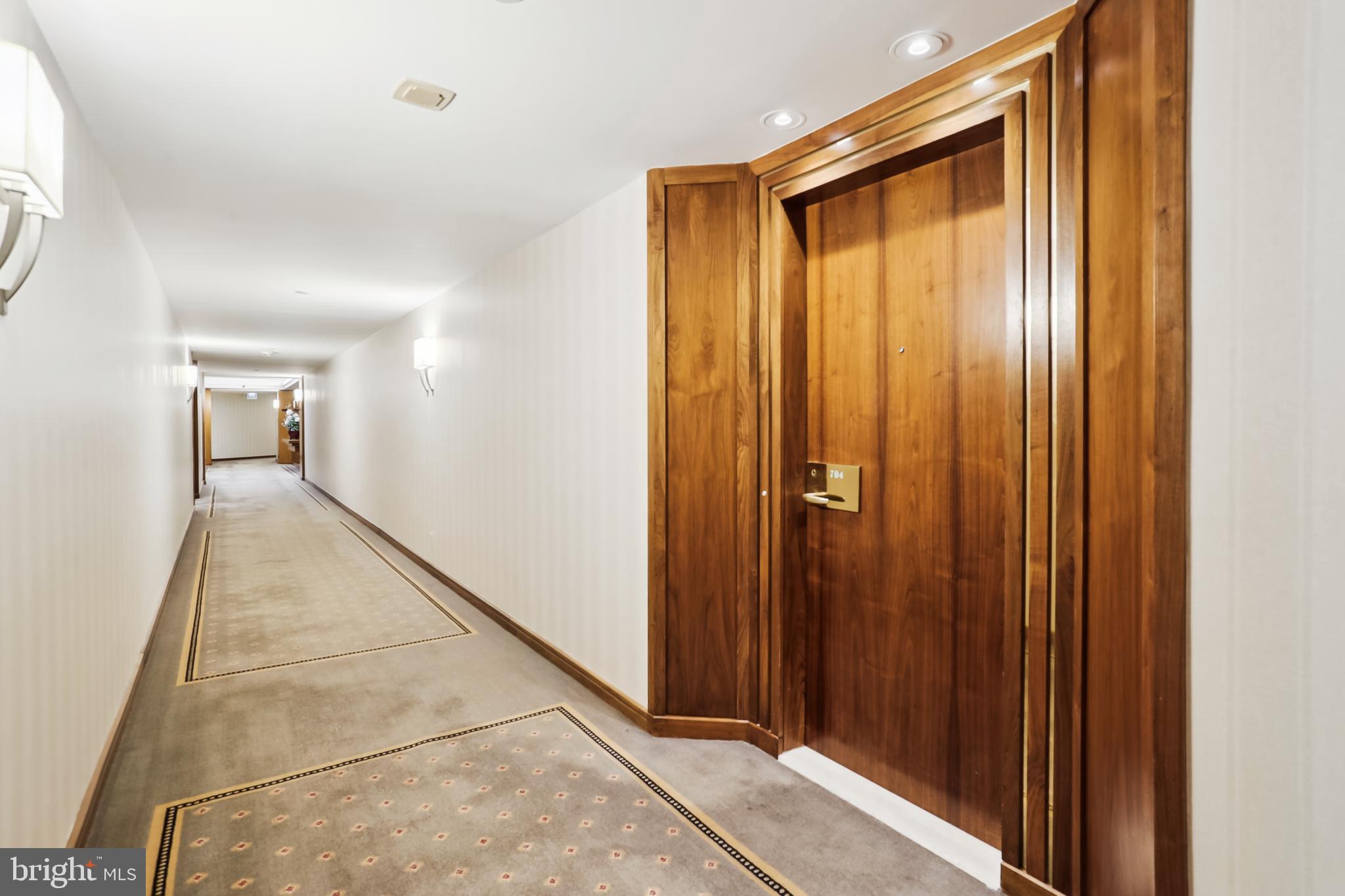 SOMERSET HOUSE CONDOS - Residential