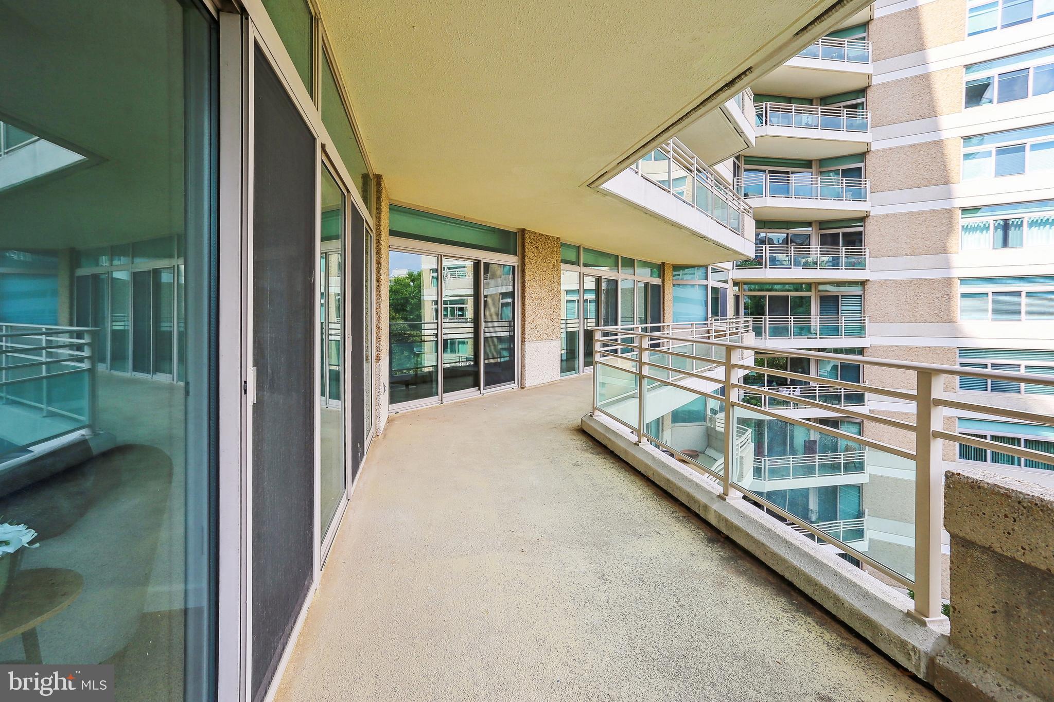 SOMERSET HOUSE CONDOS - Residential