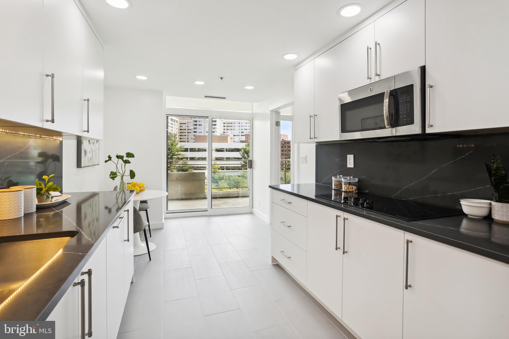 SOMERSET HOUSE CONDOS - Residential