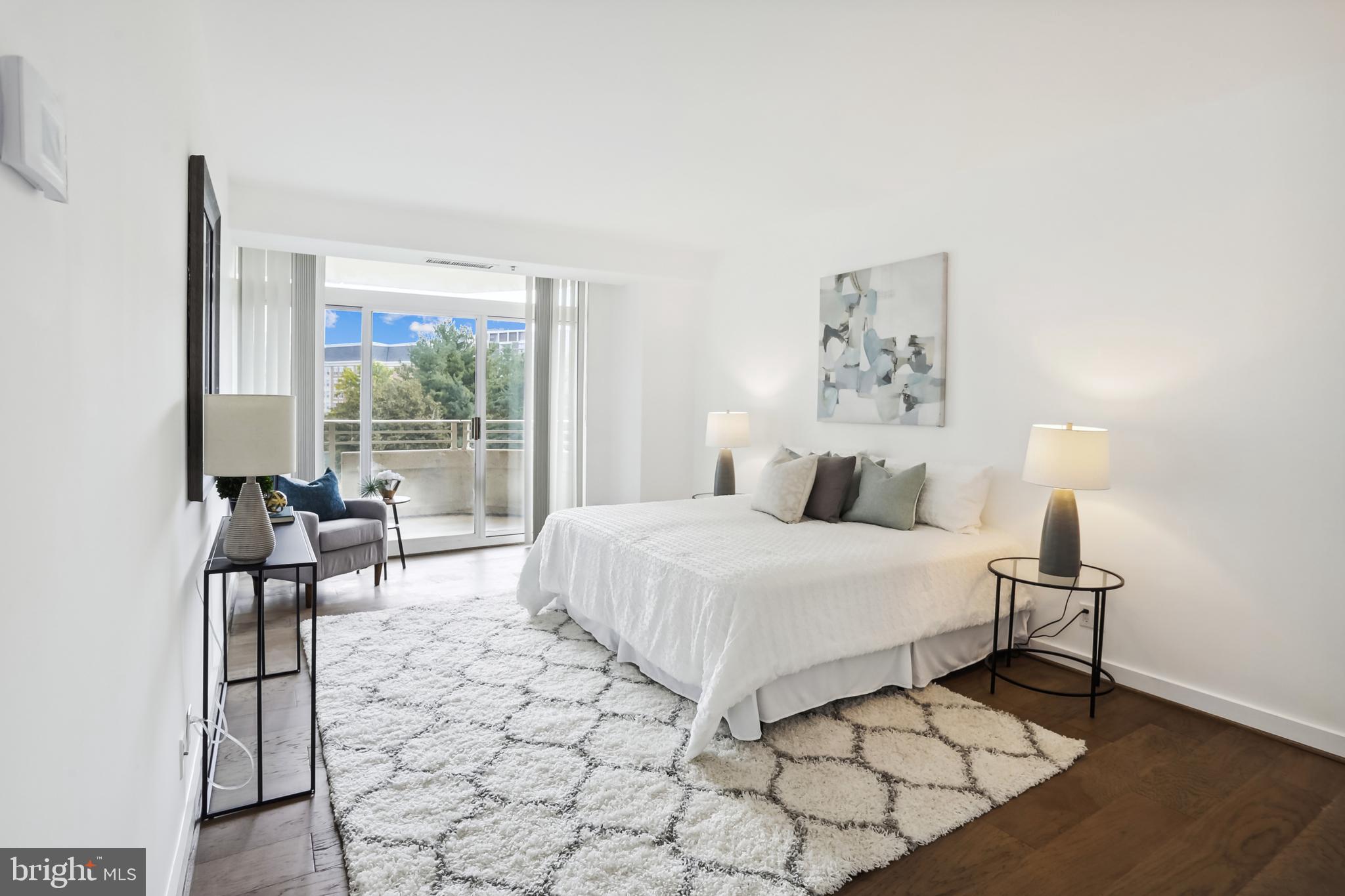 SOMERSET HOUSE CONDOS - Residential