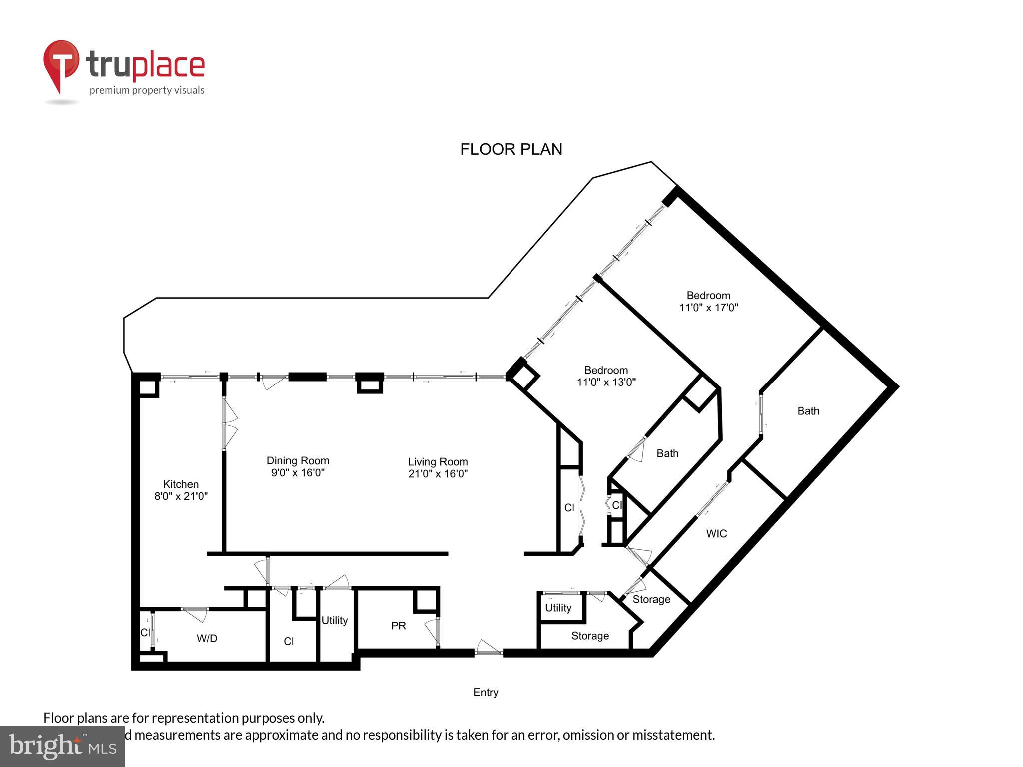 SOMERSET HOUSE CONDOS - Residential